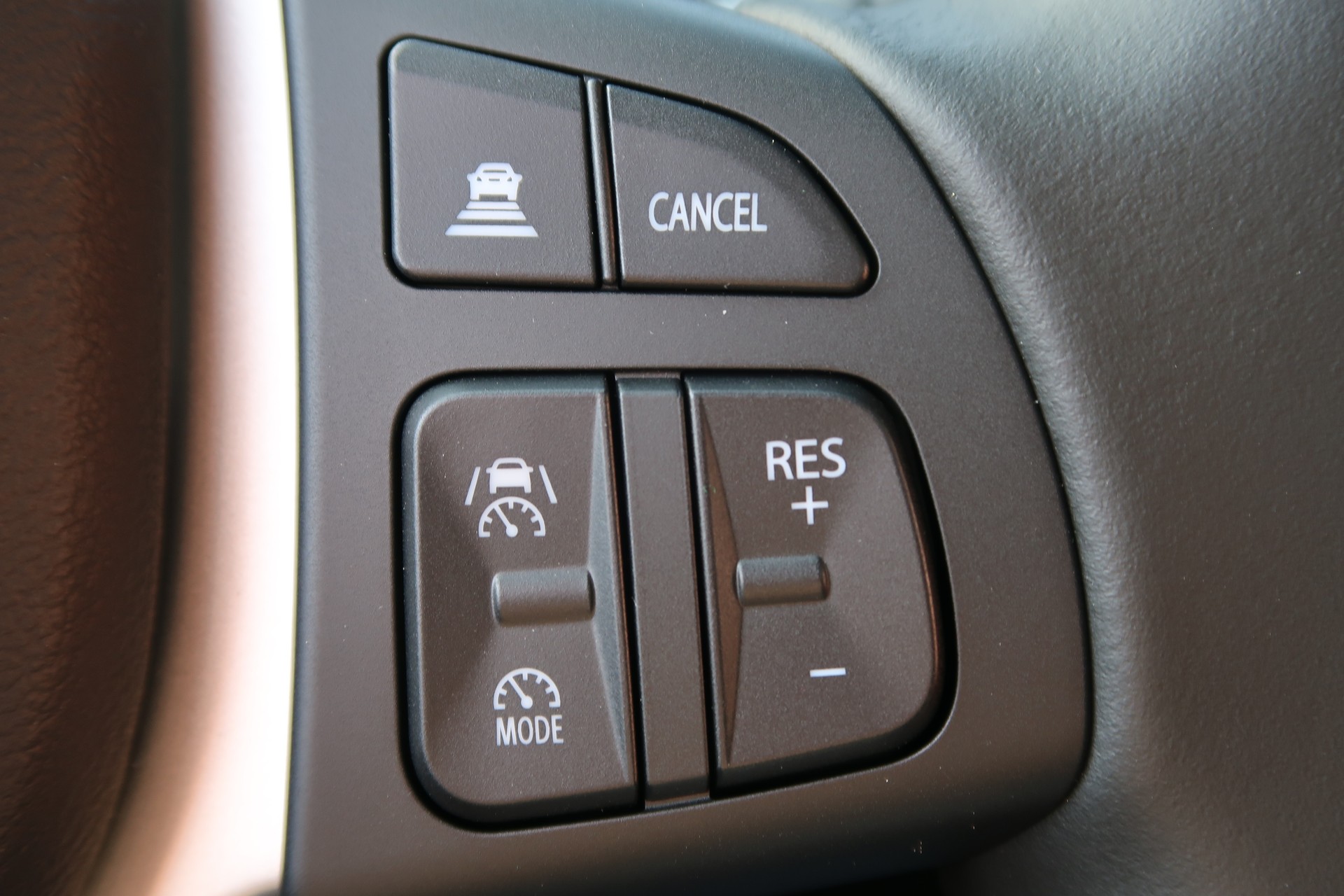 SUZUKI Vitara 1.4 Boosterjet Compact Top 4x4 Hybrid Automatic Panoramadach-image-19