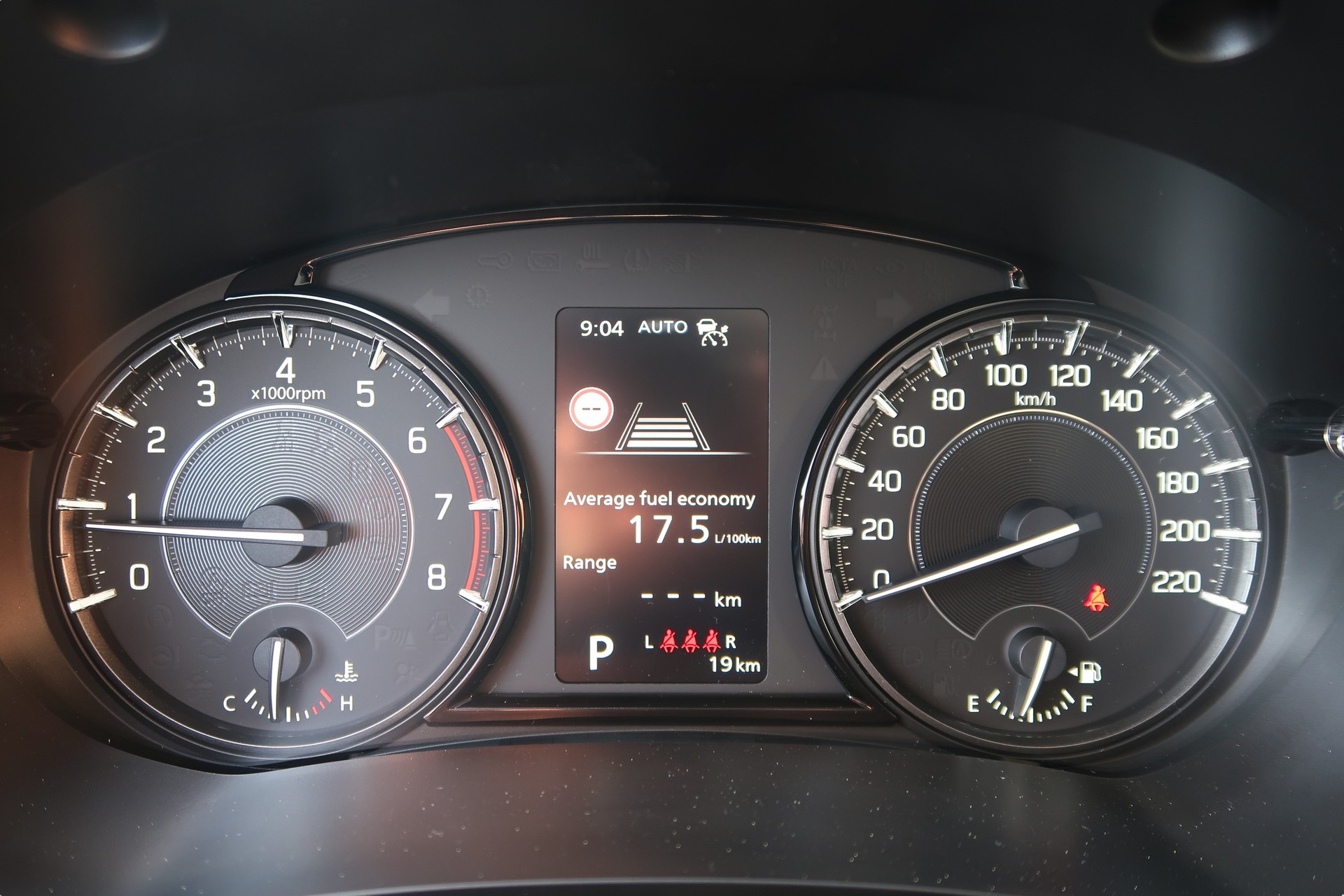 SUZUKI Vitara 1.4 Boosterjet Compact Top 4x4 Hybrid Automatic Panoramadach-image-17