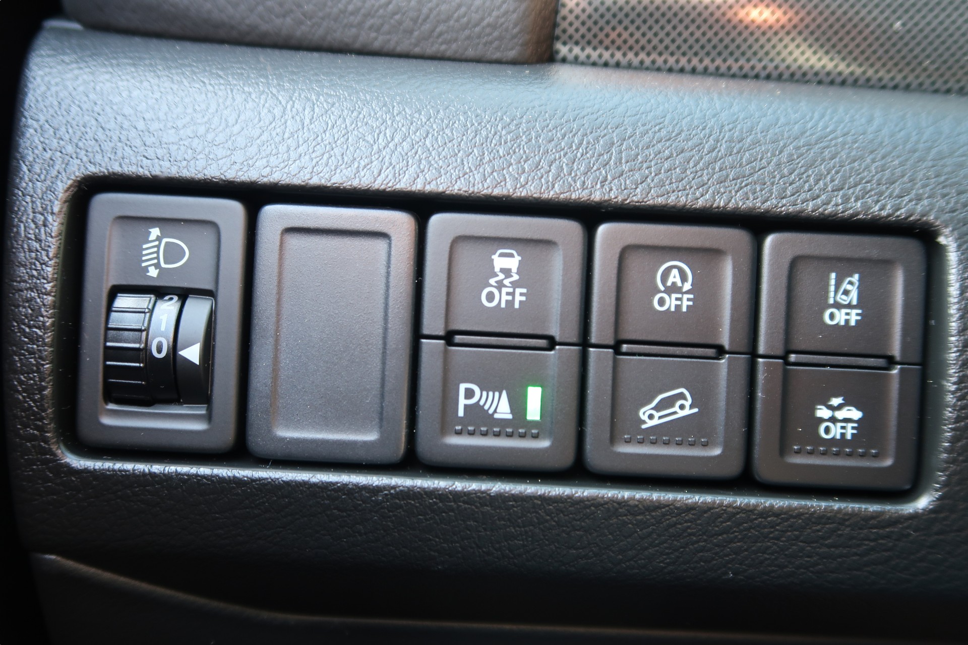 SUZUKI Vitara 1.4 Boosterjet Compact Top 4x4 Hybrid Automatic Panoramadach-image-15