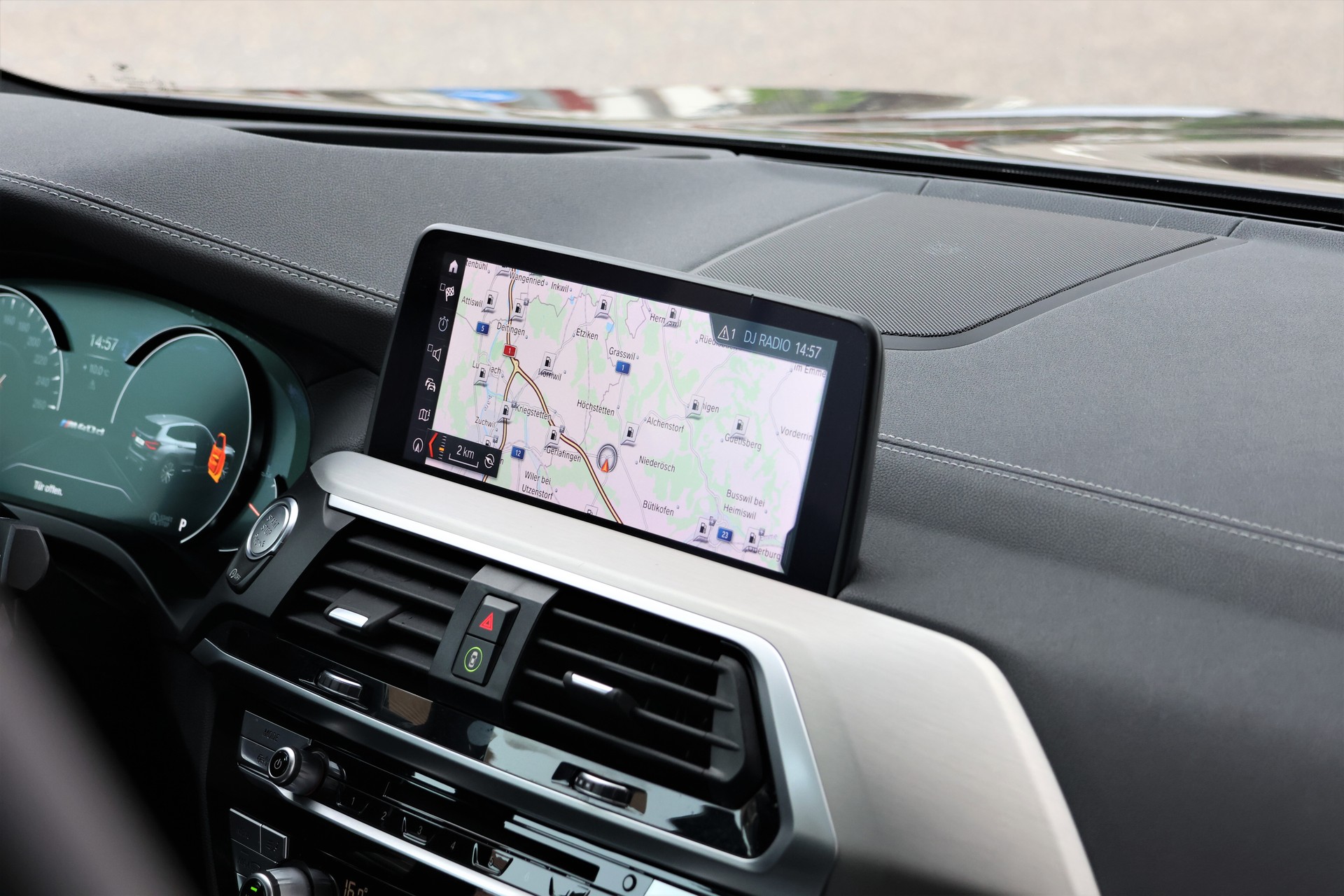 BMW X3 M40d Steptronic (CH)-image-20
