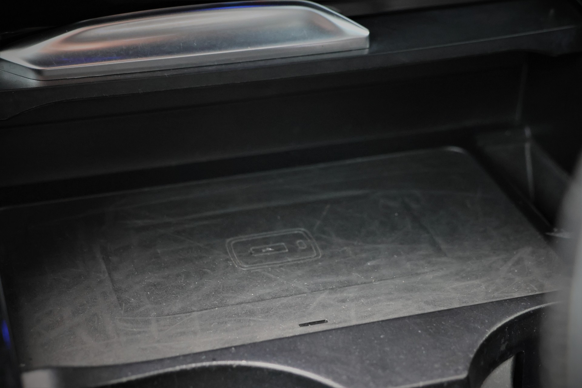 BMW X3 M40d Steptronic (CH)-image-29