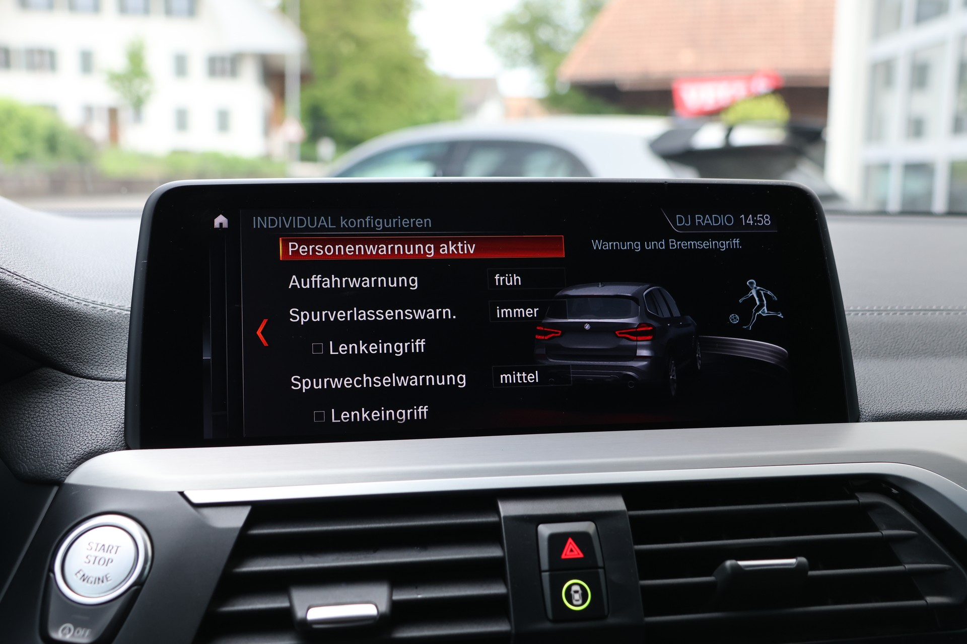 BMW X3 M40d Steptronic (CH)-image-24