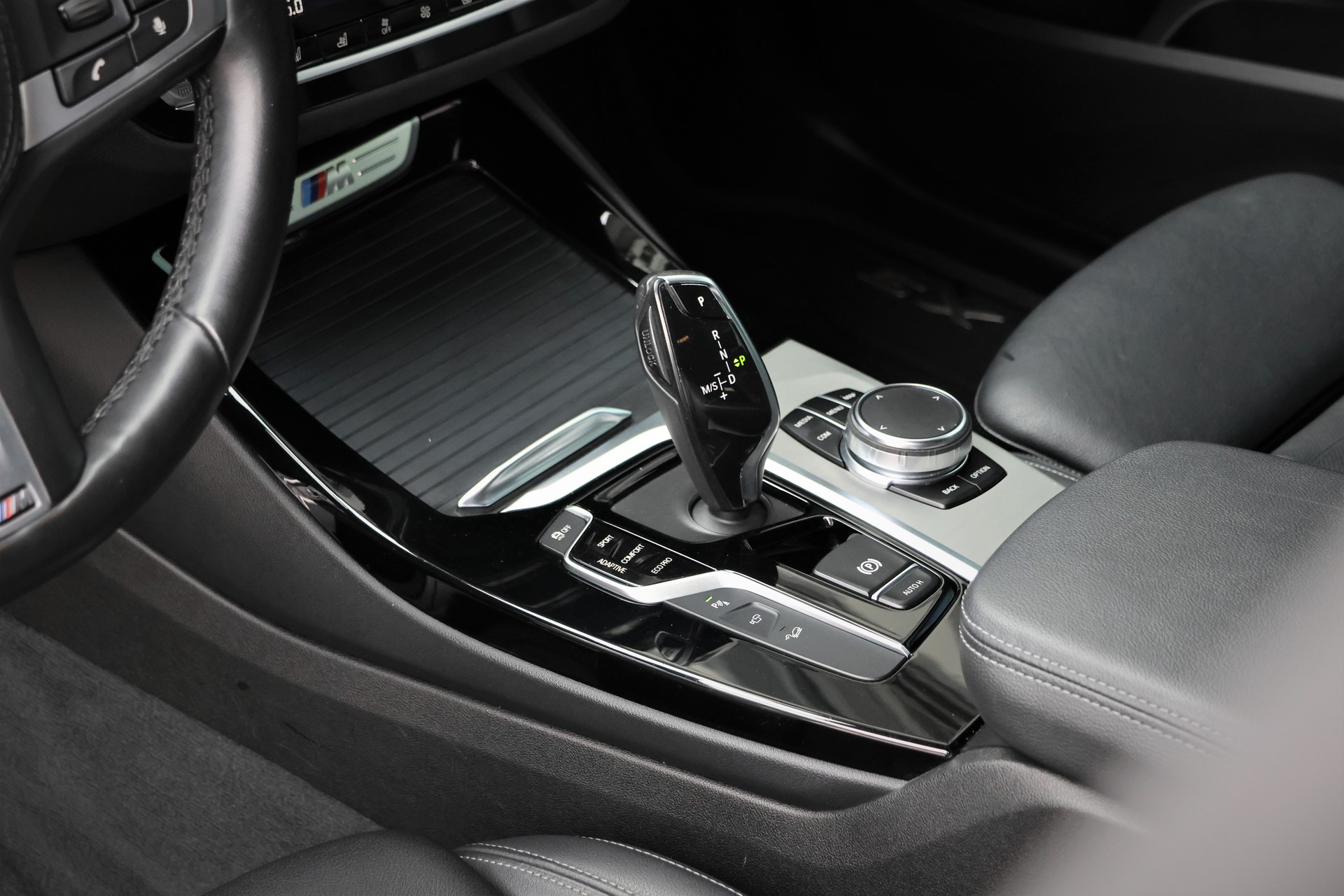 BMW X3 M40d Steptronic (CH)-image-10