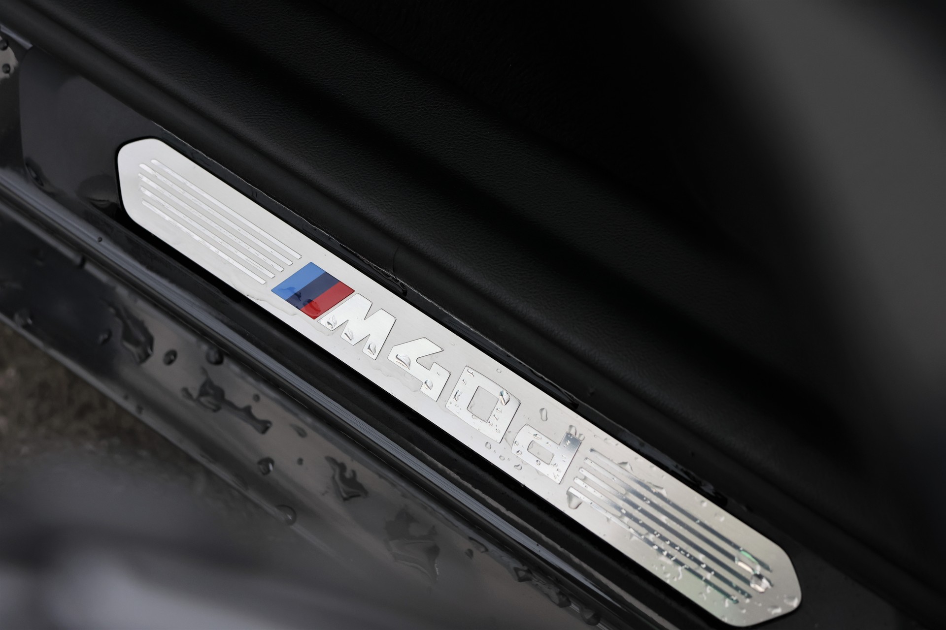 BMW X3 M40d Steptronic (CH)-image-21