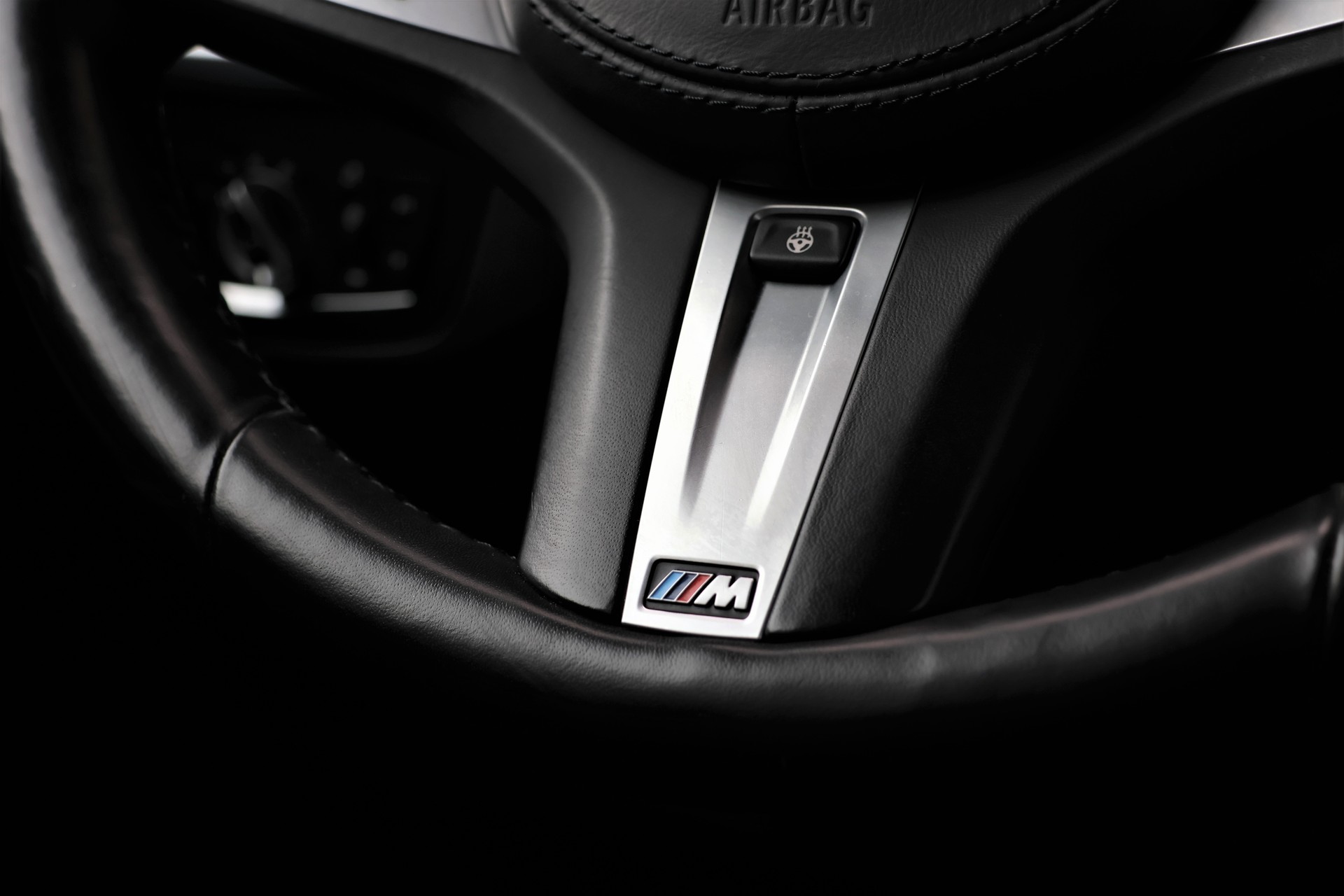 BMW X3 M40d Steptronic (CH)-image-18