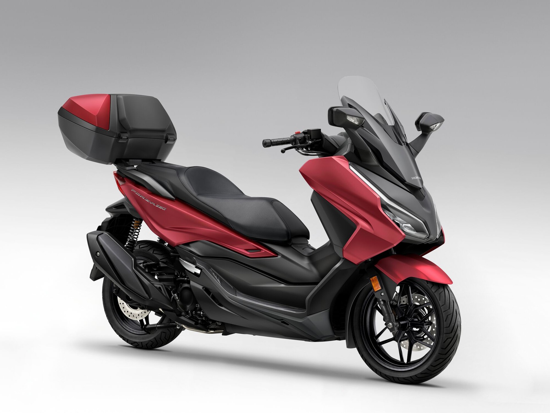 HONDA NSS 350 Smart Top Box