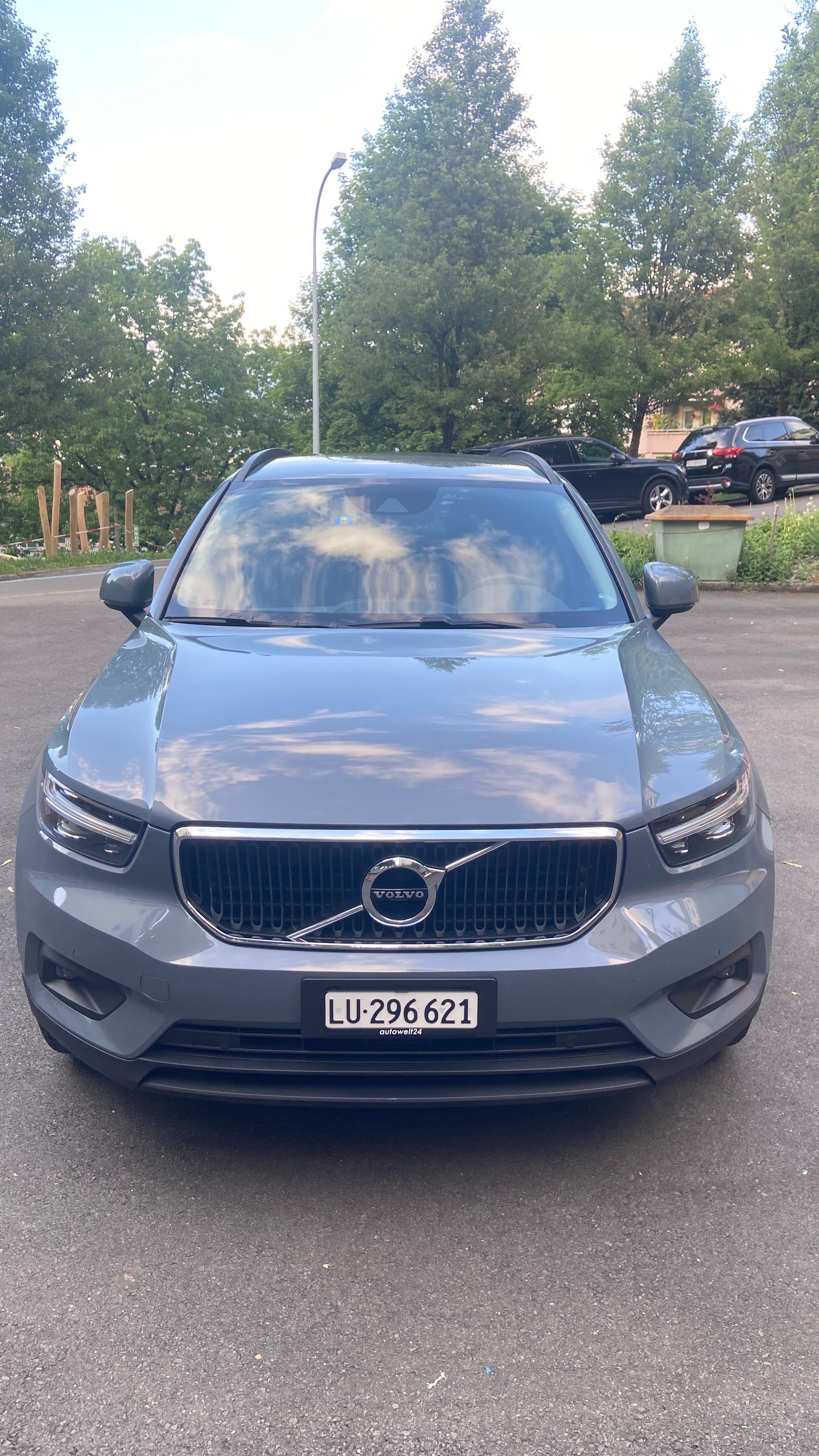 VOLVO 1.5 T3-image-5