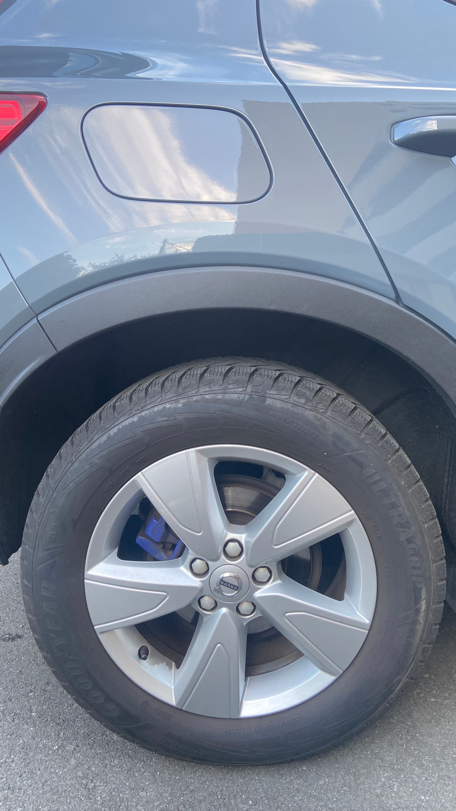 VOLVO 1.5 T3-image-12