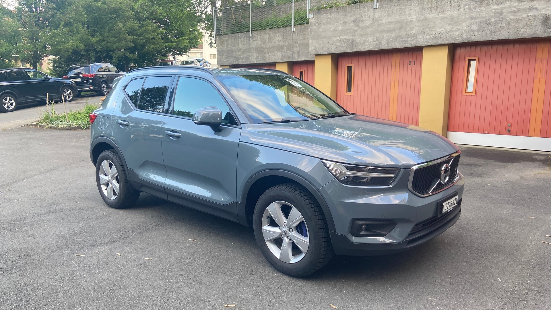 VOLVO 1.5 T3-image-1