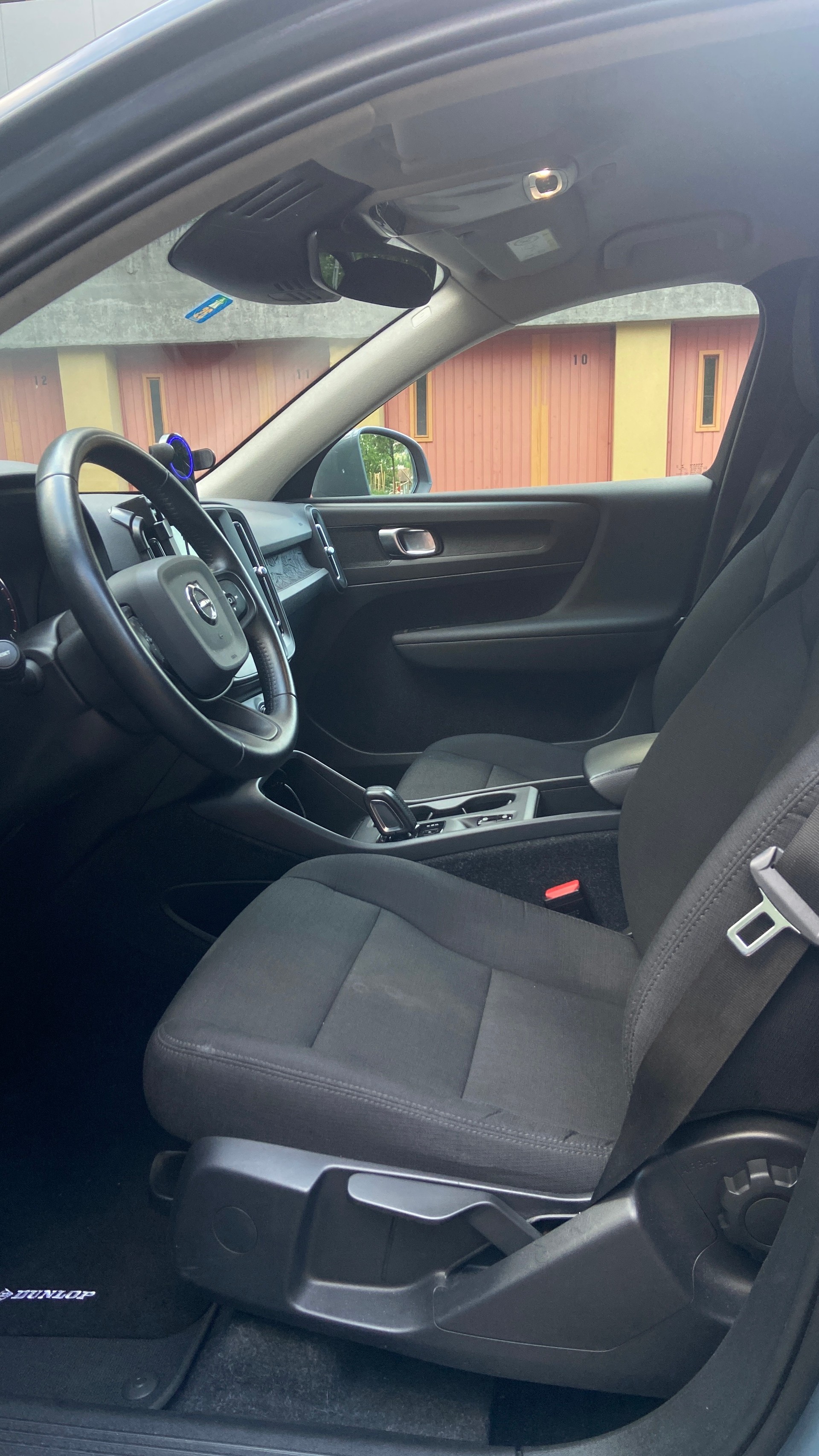 VOLVO 1.5 T3-image-6