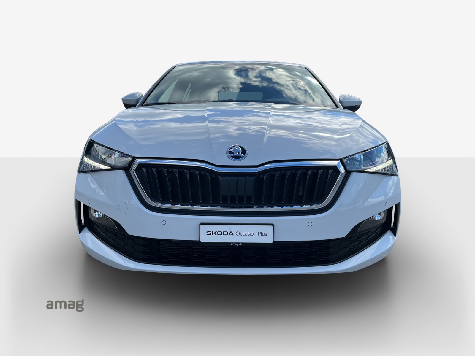 SKODA Scala 1.0 TSI Ambition DSG-image-6