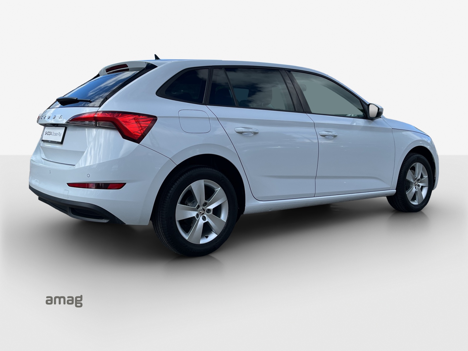 SKODA Scala 1.0 TSI Ambition DSG-image-4
