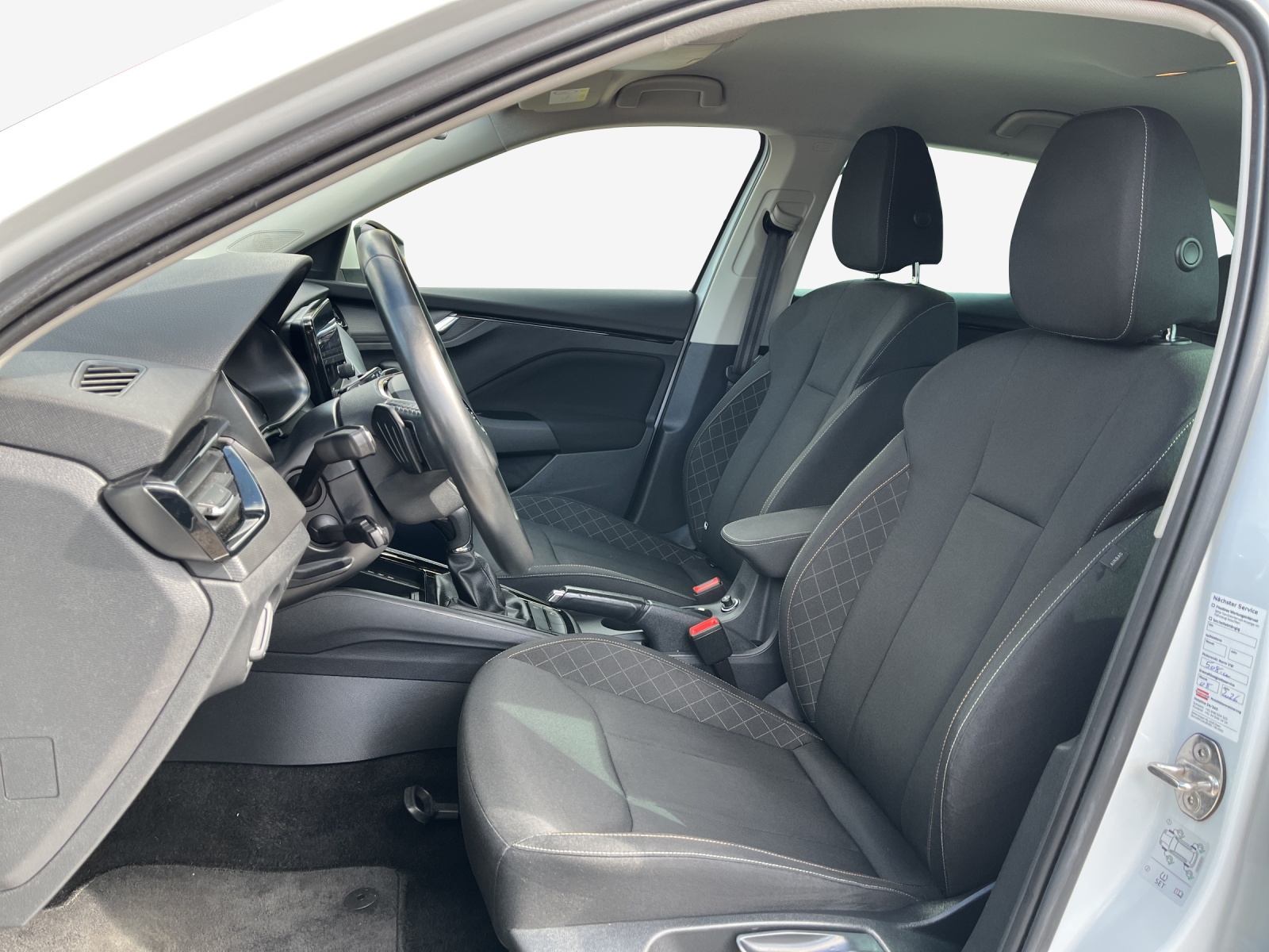 SKODA Scala 1.0 TSI Ambition DSG-image-7