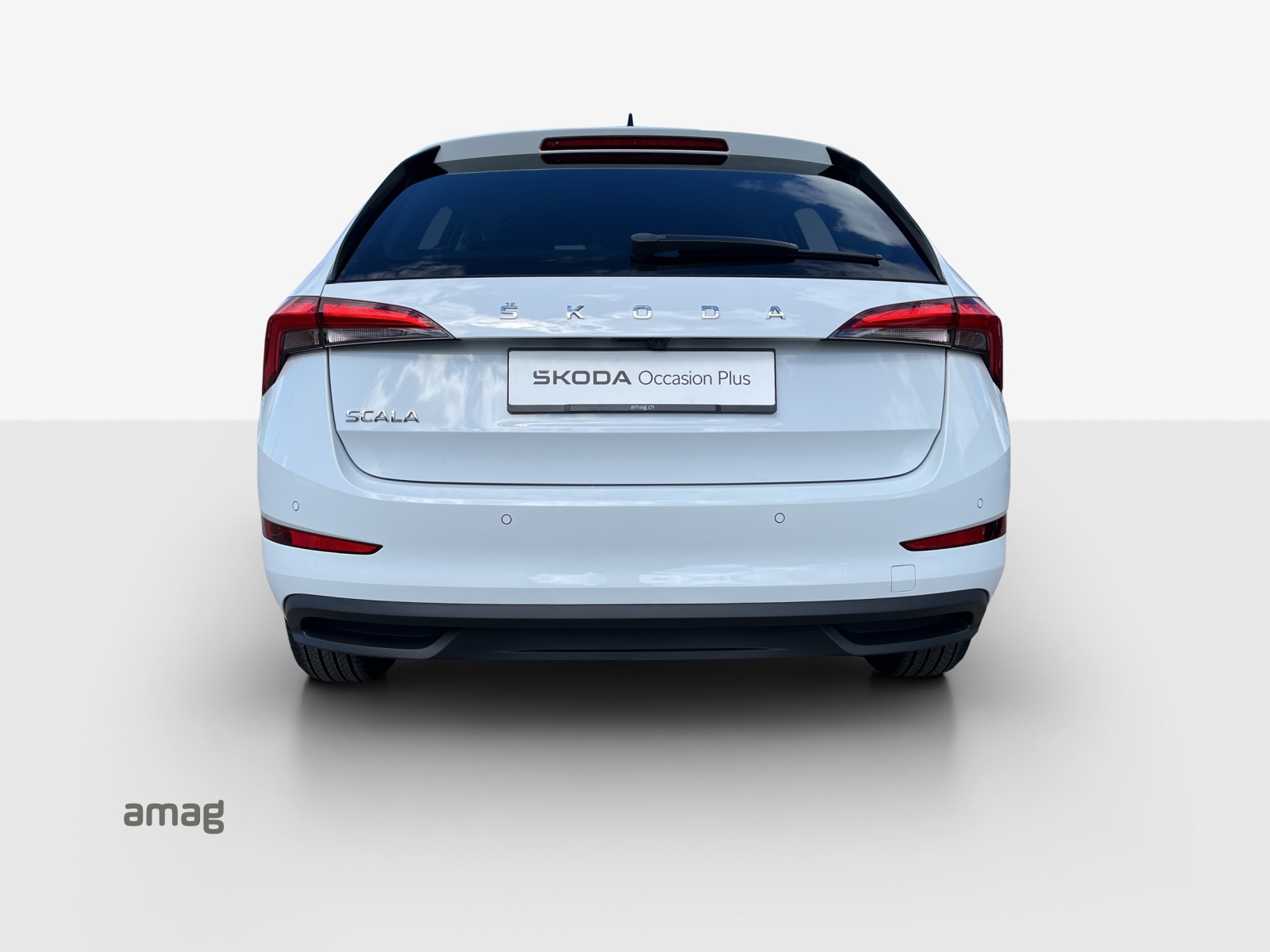 SKODA Scala 1.0 TSI Ambition DSG-image-3