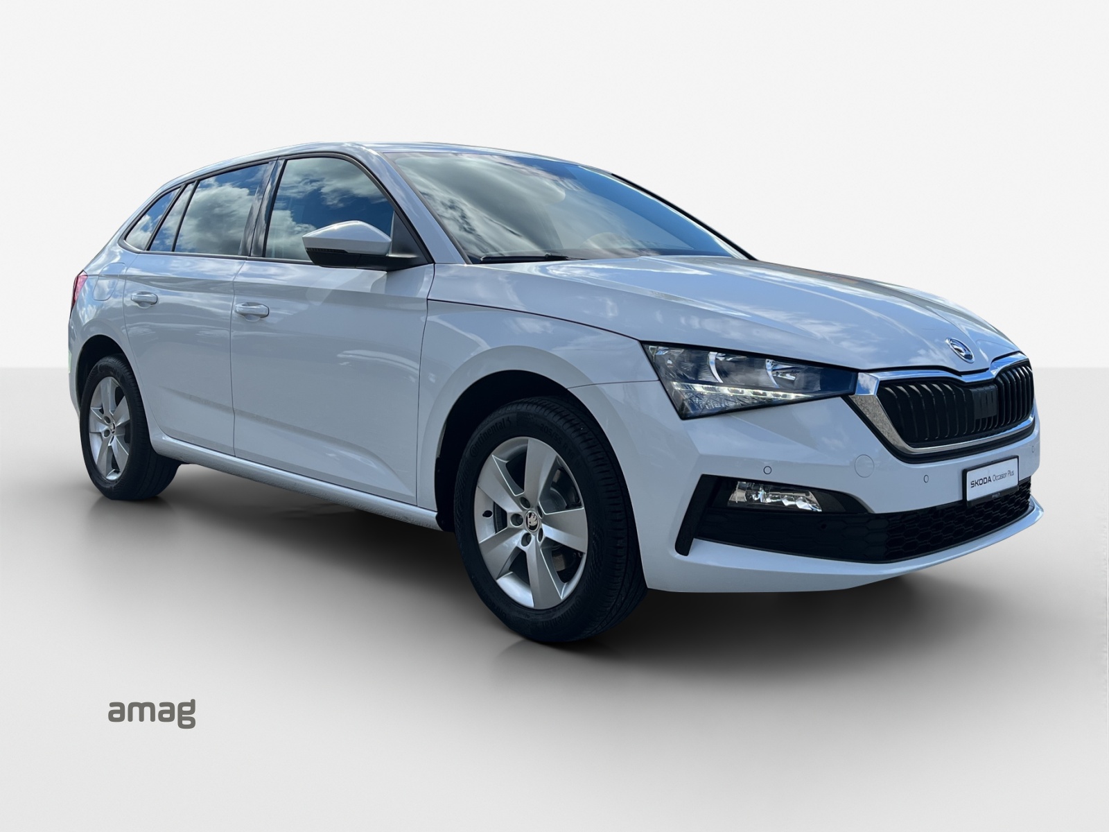 SKODA Scala 1.0 TSI Ambition DSG-image-5