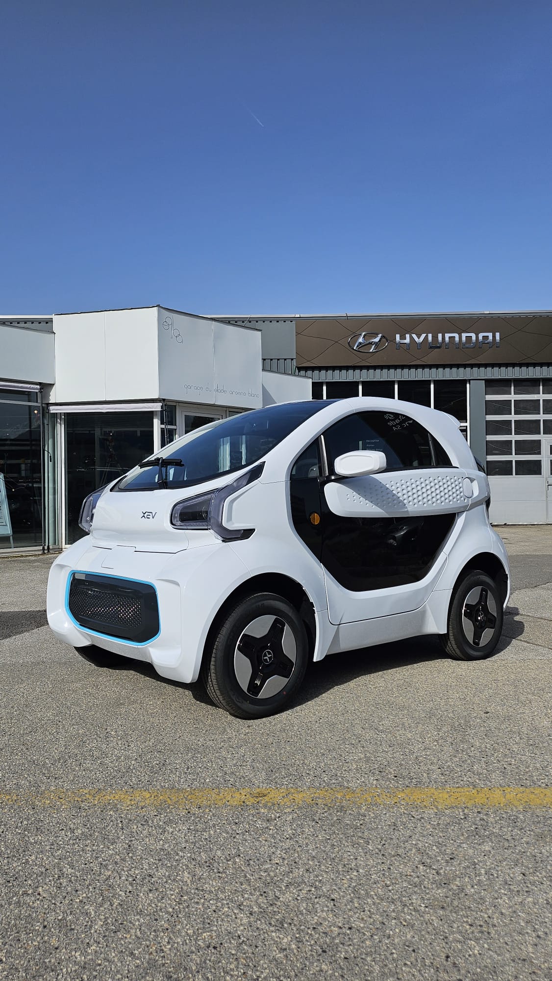 XEV Yoyo 10.4kWh-image-1
