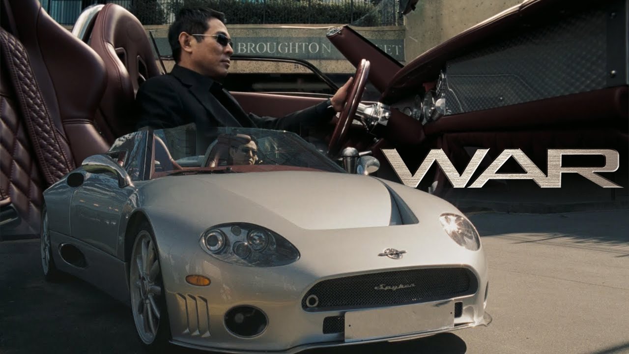 SPYKER C8 Spyder V8-image-7
