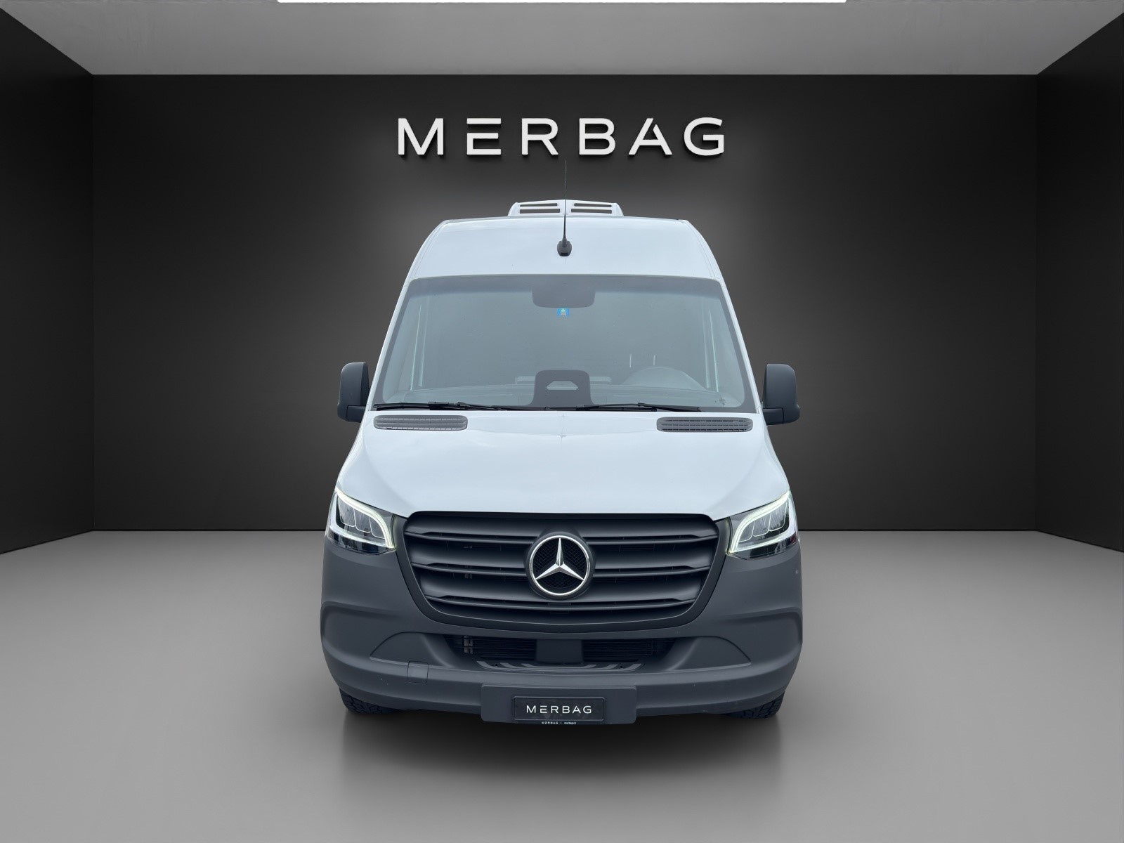 MERCEDES-BENZ Sprinter 315 CDI Standard 9G-TRONIC-image-5