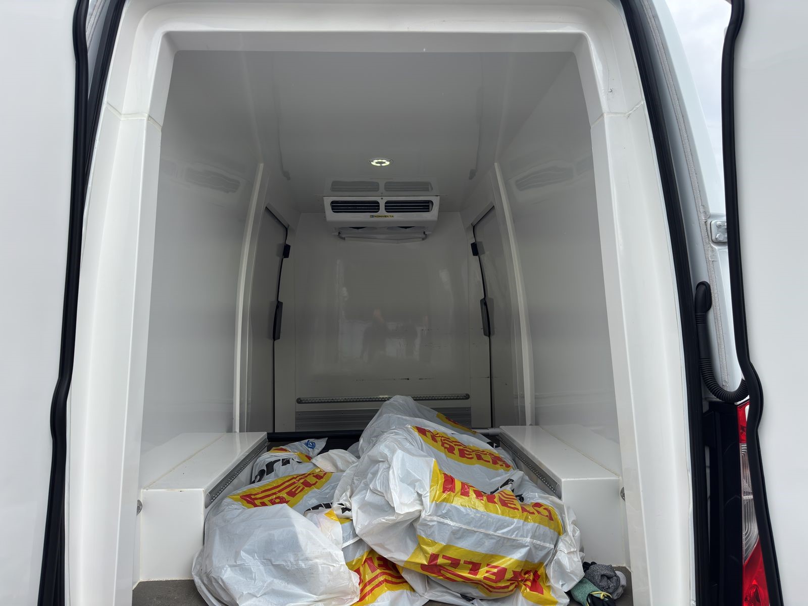 MERCEDES-BENZ Sprinter 315 CDI Standard 9G-TRONIC-image-10