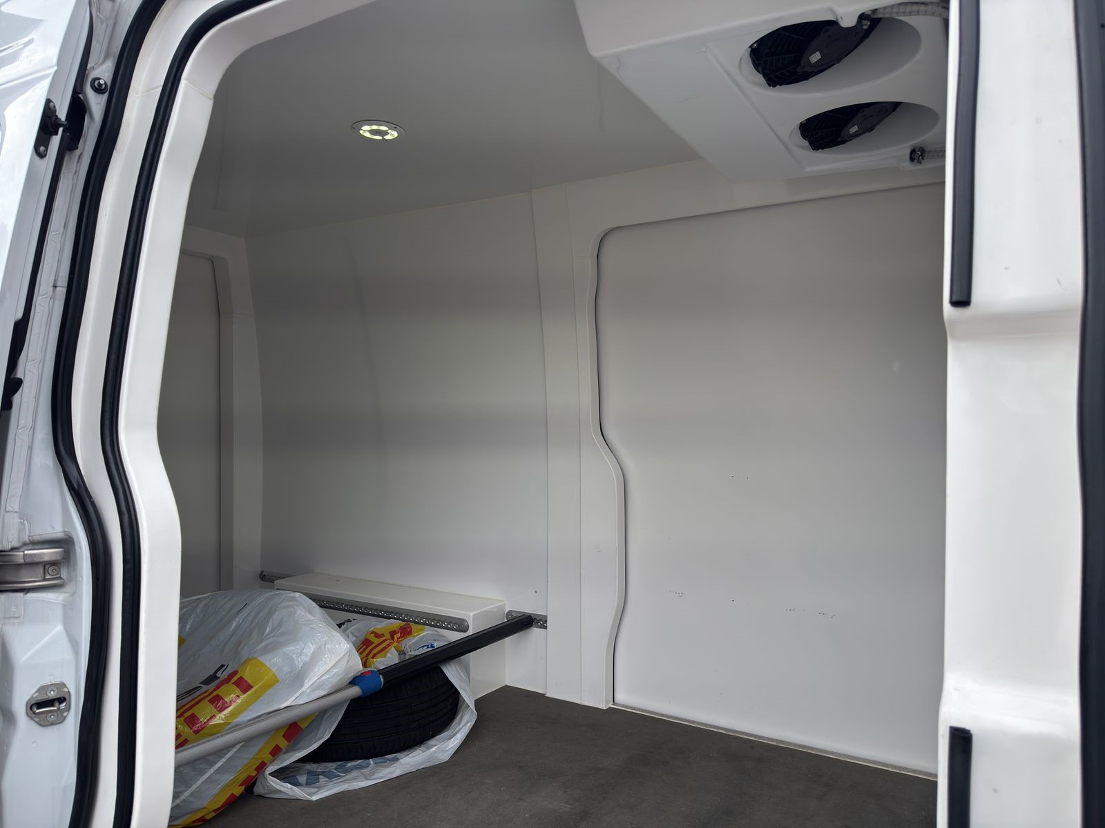 MERCEDES-BENZ Sprinter 315 CDI Standard 9G-TRONIC-image-9
