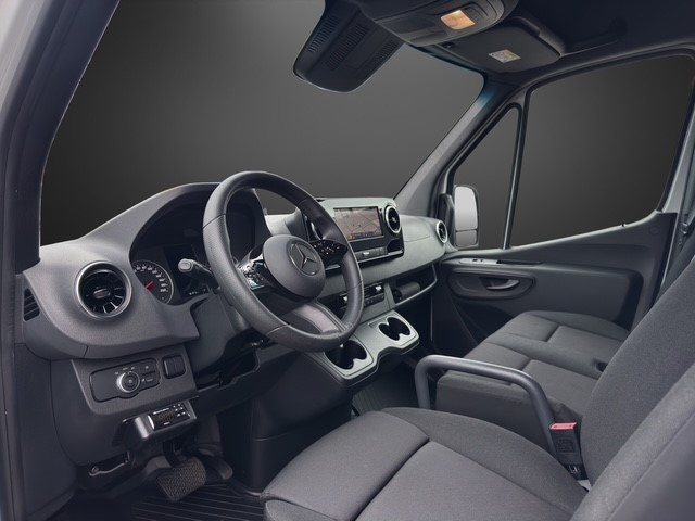 MERCEDES-BENZ Sprinter 315 CDI Standard 9G-TRONIC-image-6