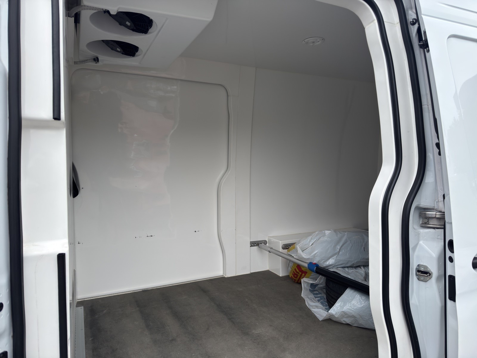 MERCEDES-BENZ Sprinter 315 CDI Standard 9G-TRONIC-image-7