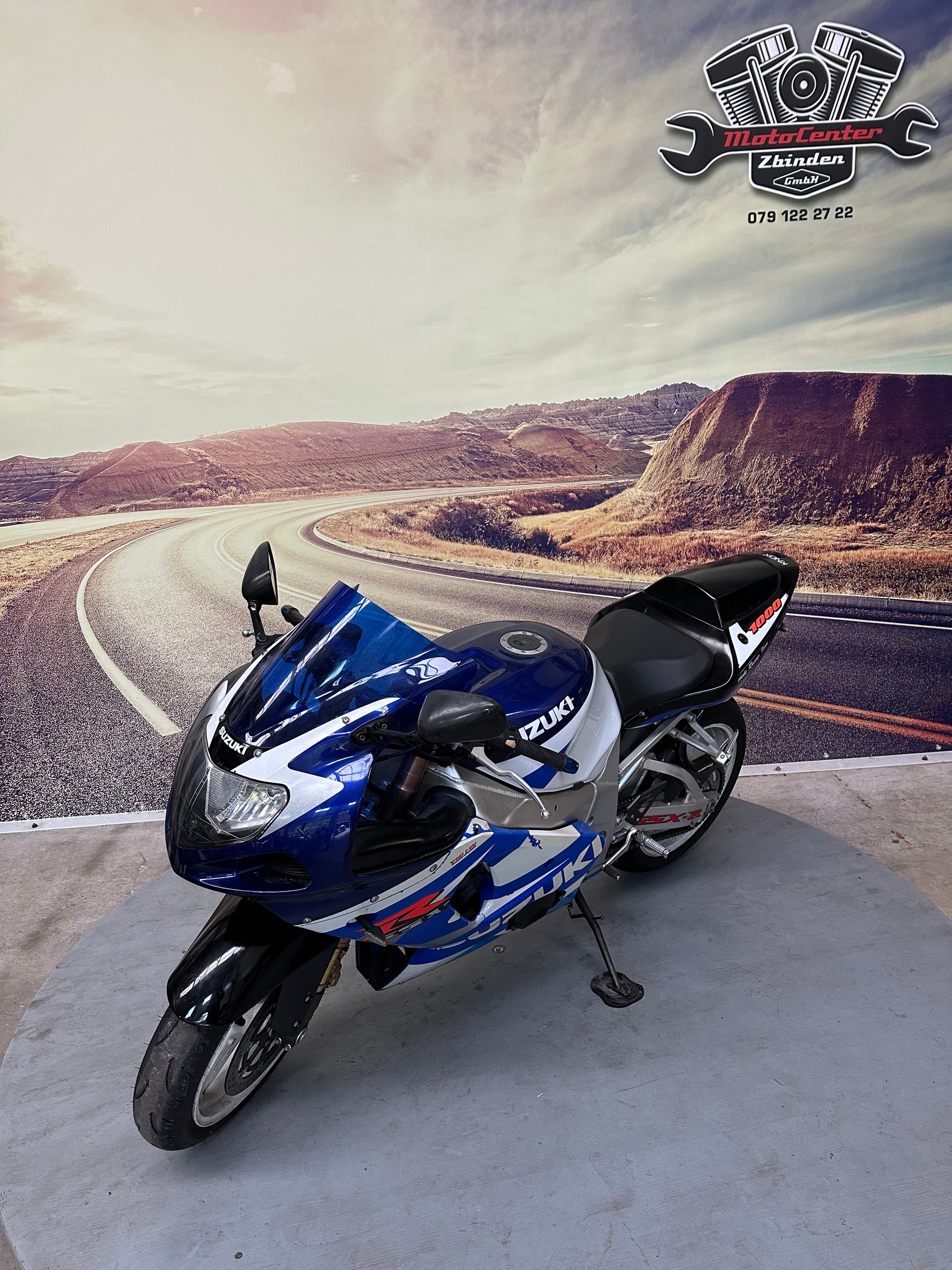 SUZUKI GSX-R 1000 I.E.-showroom-element-3