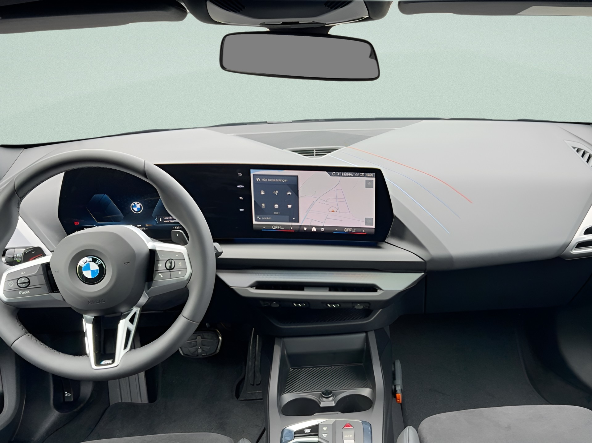 BMW 120 M Sport Steptronic-image-11