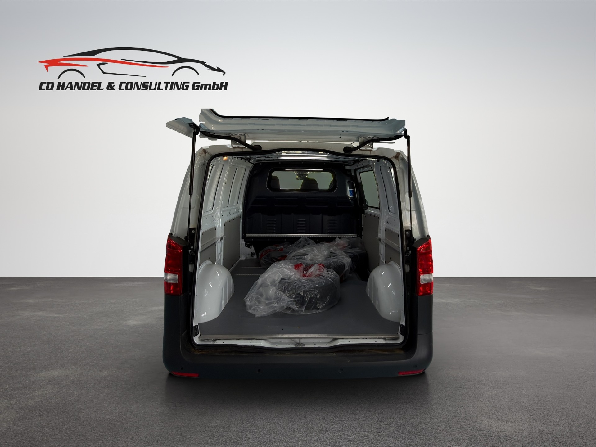 MERCEDES-BENZ Vito 114 CDI 9G-Tronic Pro-image-13
