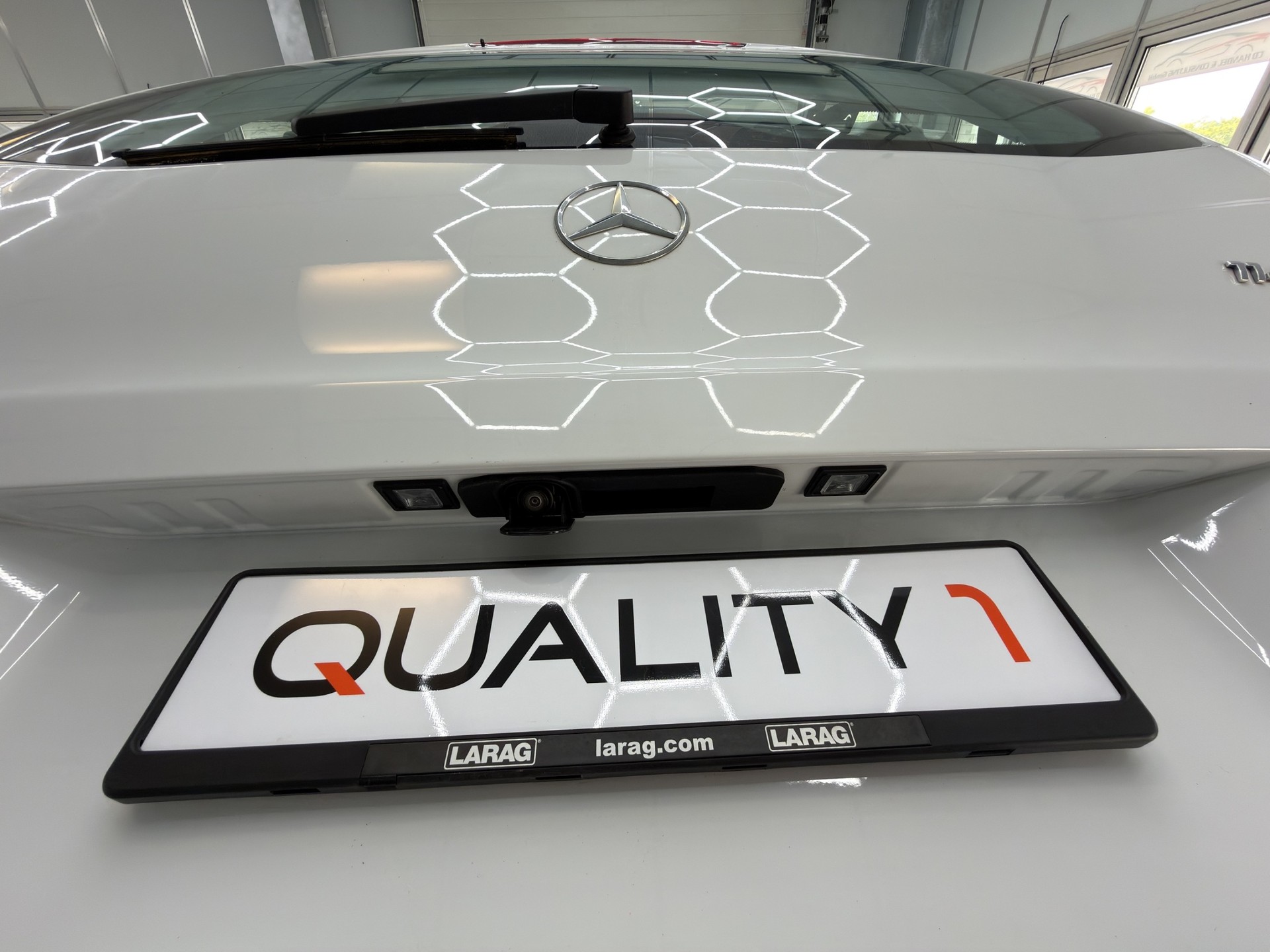 MERCEDES-BENZ Vito 114 CDI 9G-Tronic Pro-image-14