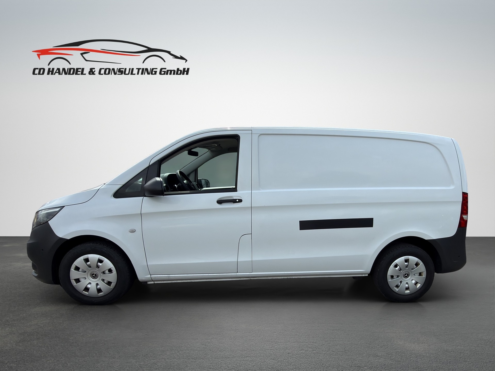 MERCEDES-BENZ Vito 114 CDI 9G-Tronic Pro-image-4