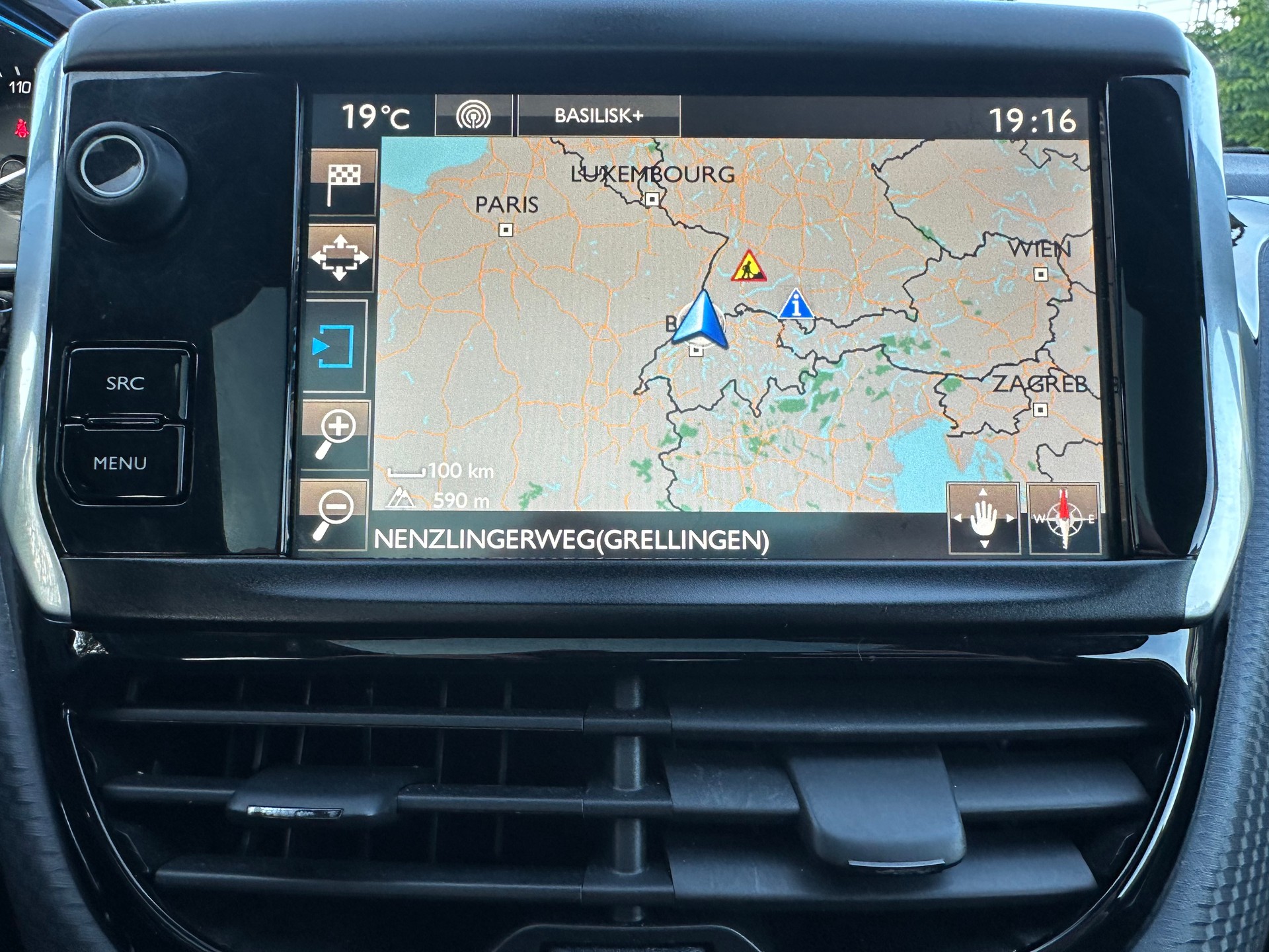 PEUGEOT 2008 1.6 VTI Allure Automatic-image-20