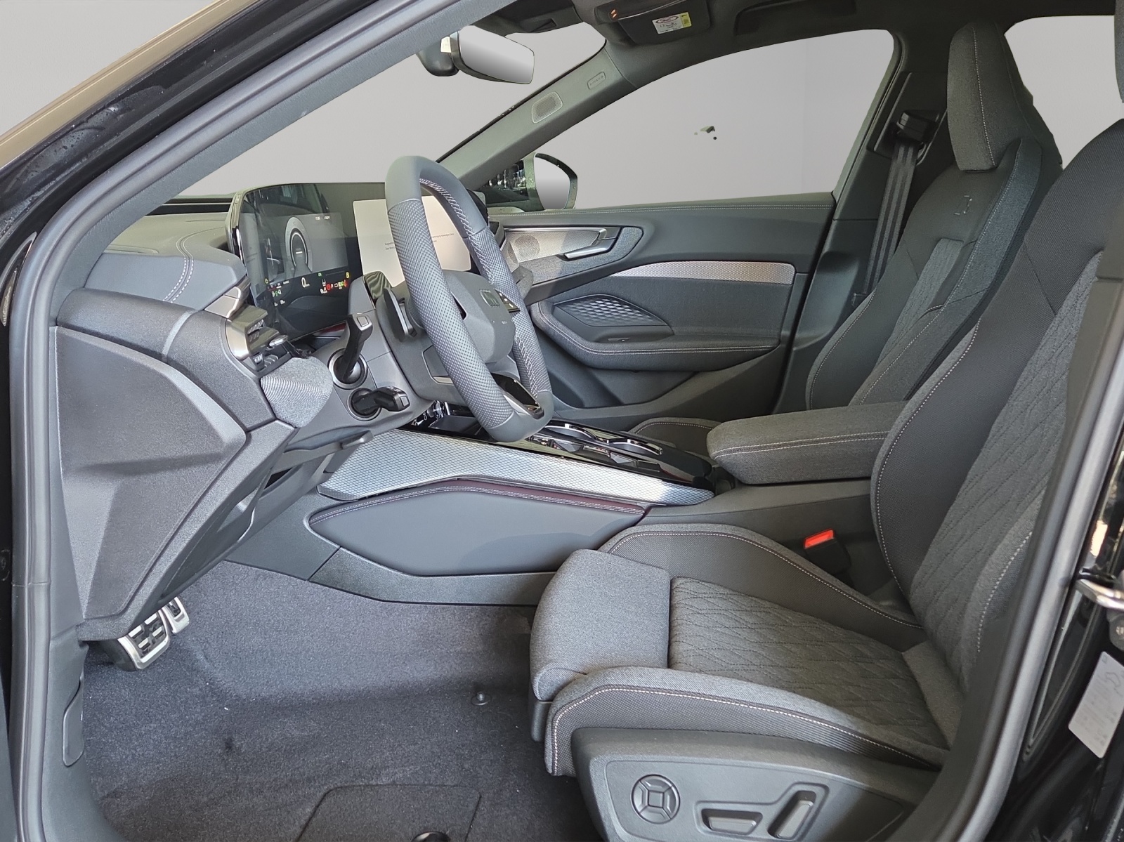 AUDI A5 Avant e-hybrid quattro Attraction 220 kW S tronic-image-5