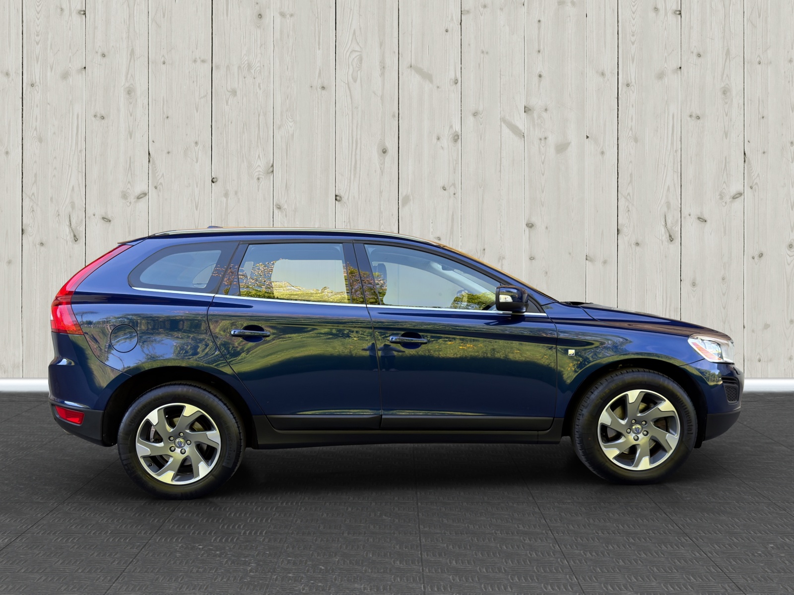 VOLVO XC60 DRIVe OceanRace-image-7