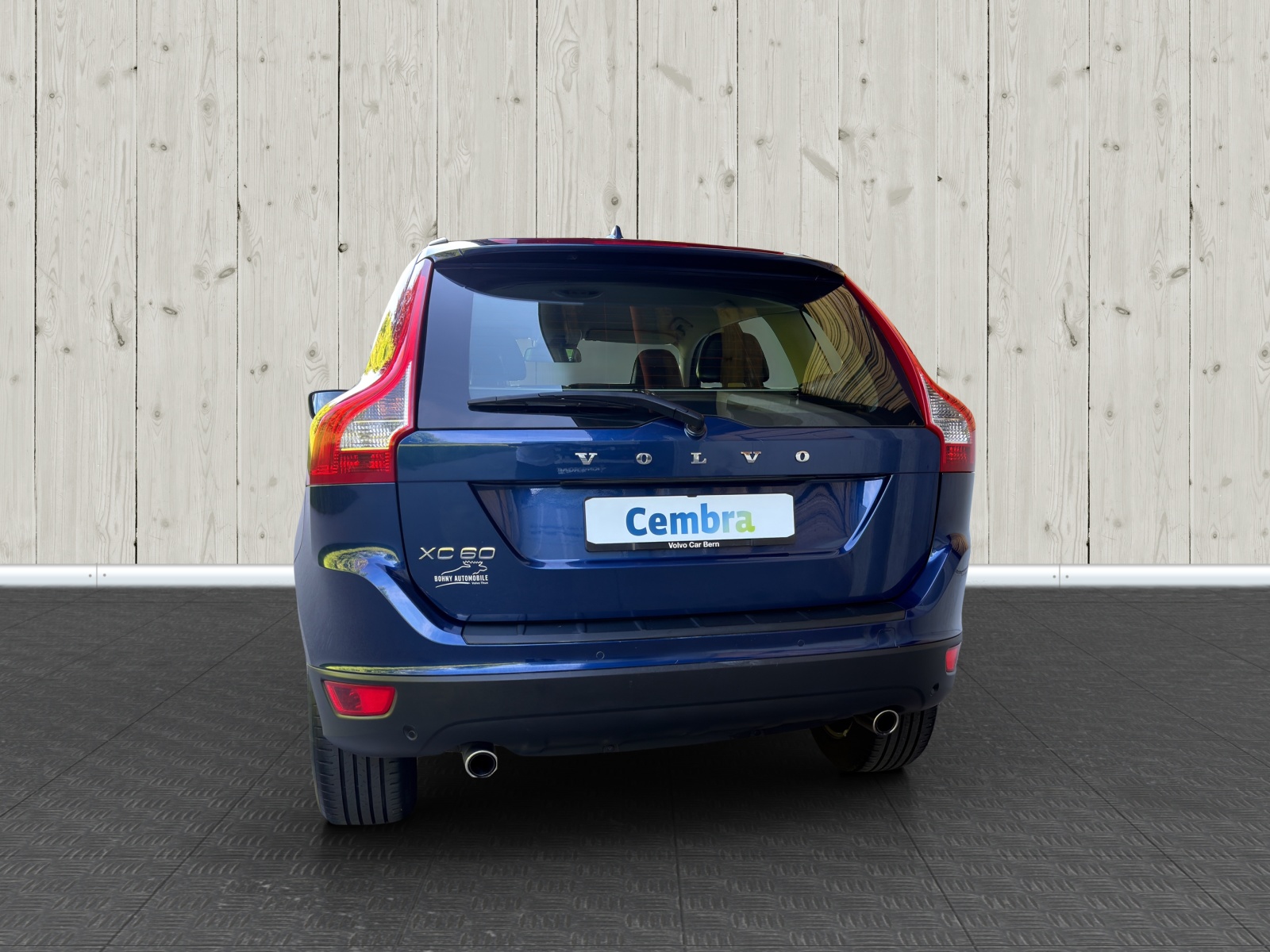 VOLVO XC60 DRIVe OceanRace-image-5