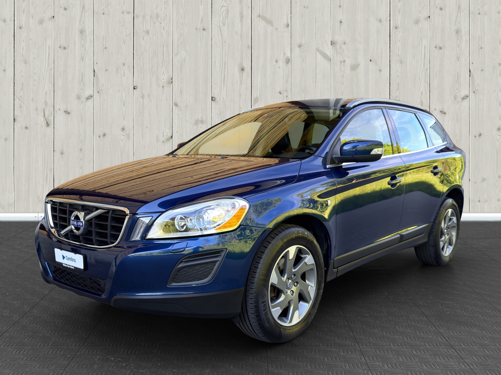 VOLVO XC60 DRIVe OceanRace-image-2