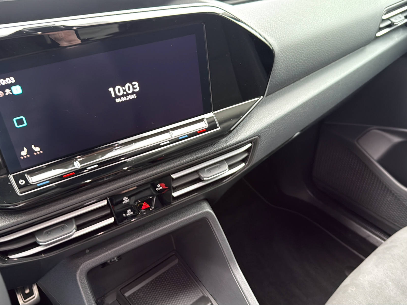 VW Caddy 1.5 TSI Style DSG-image-9