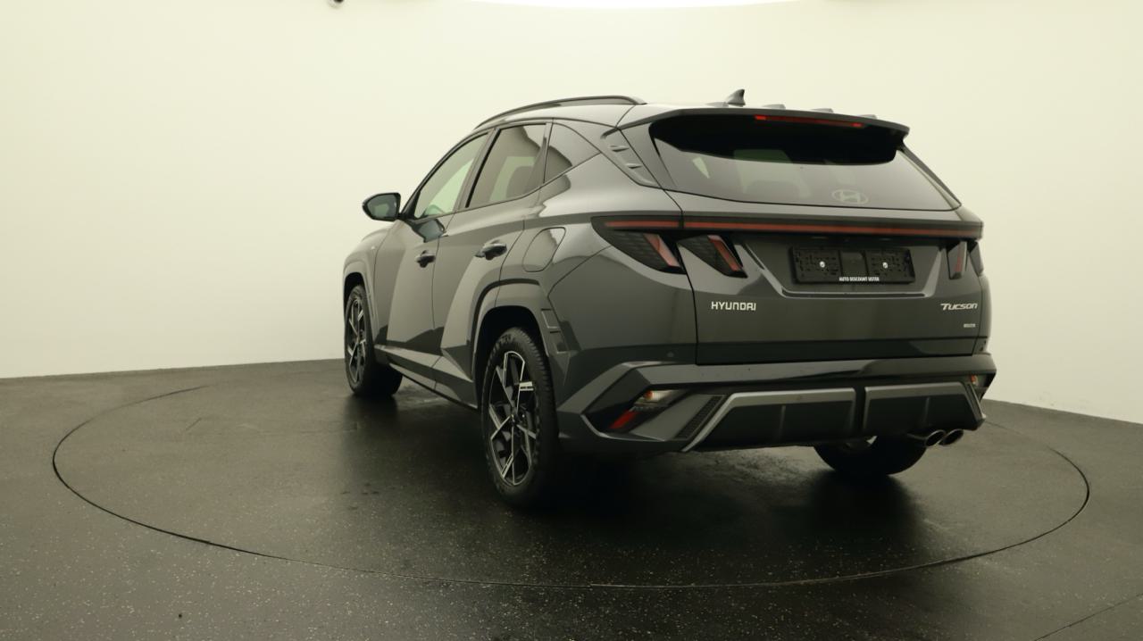 HYUNDAI Tucson 1.6 TGDI 48V N-Line 4WD DCT-image-3