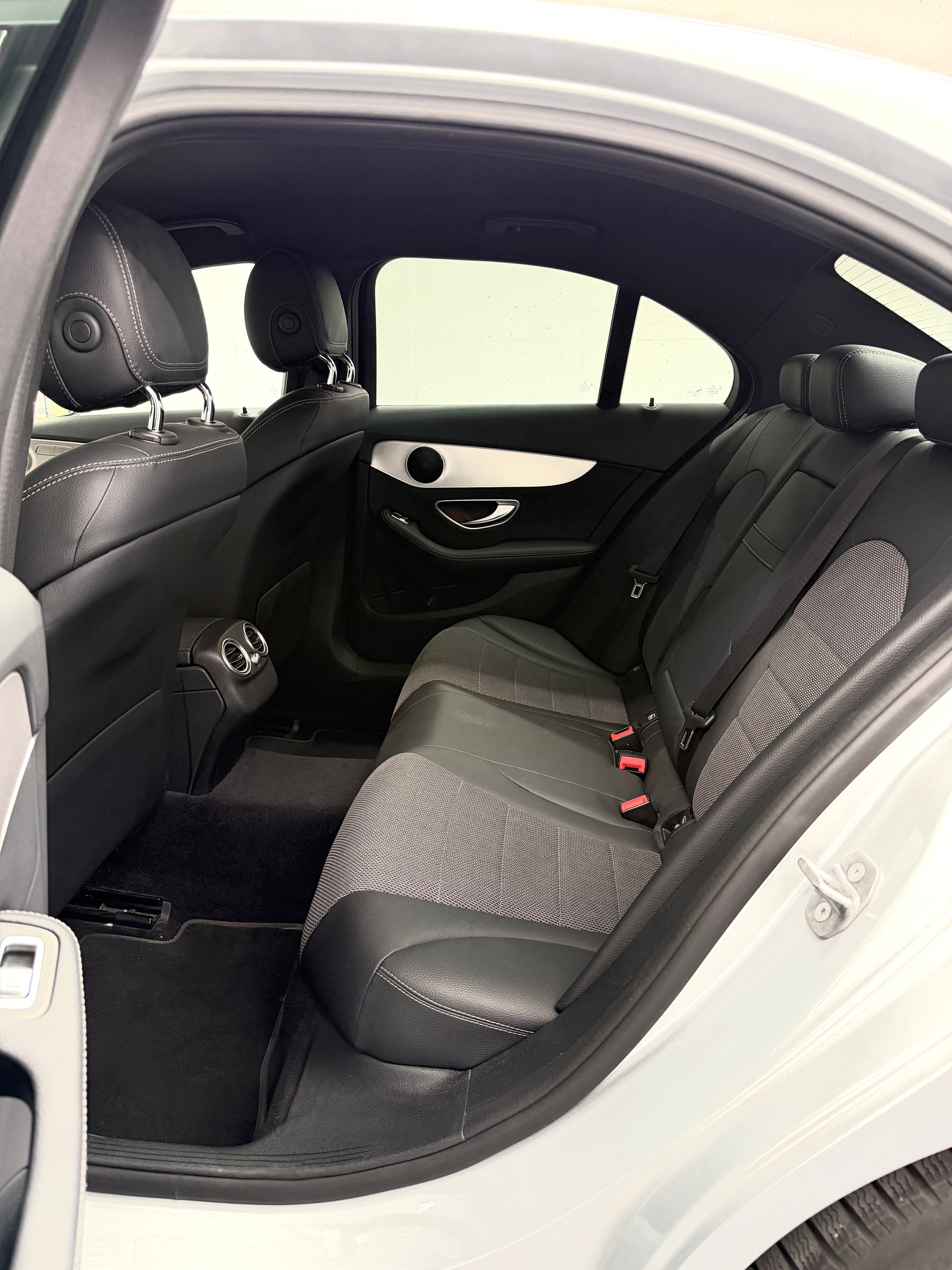 MERCEDES-BENZ C 180 Avantgarde 9G-Tronic, Leasing ohne Anzahlung-image-8