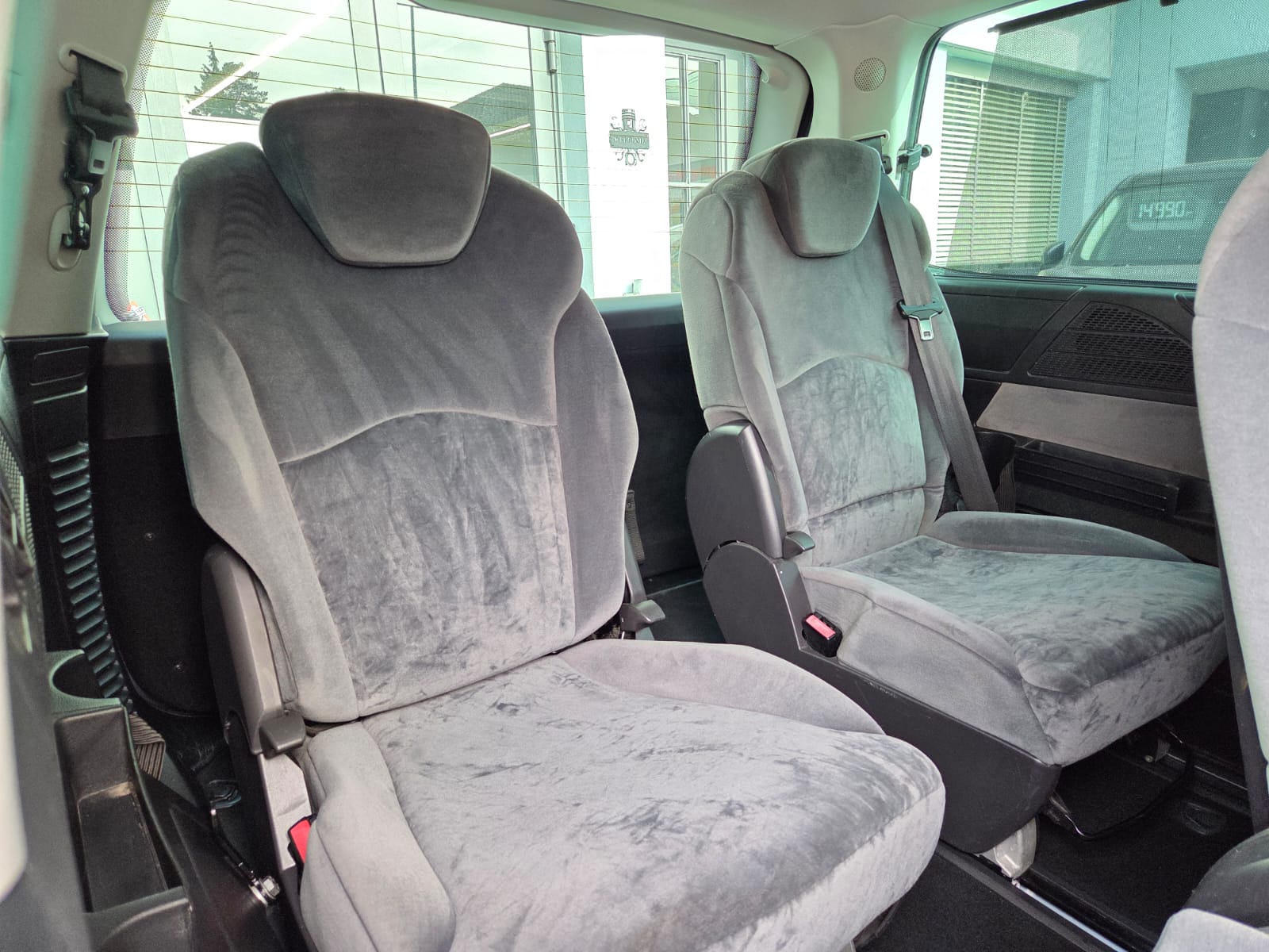 CITROEN C8 2.0 16V Exclusive-image-14