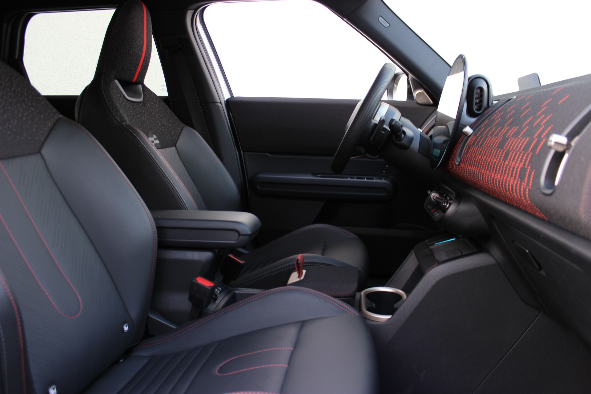 MINI Countryman S ALL4 John Cooper Works Trim *Paket XL*-showroom-element-3