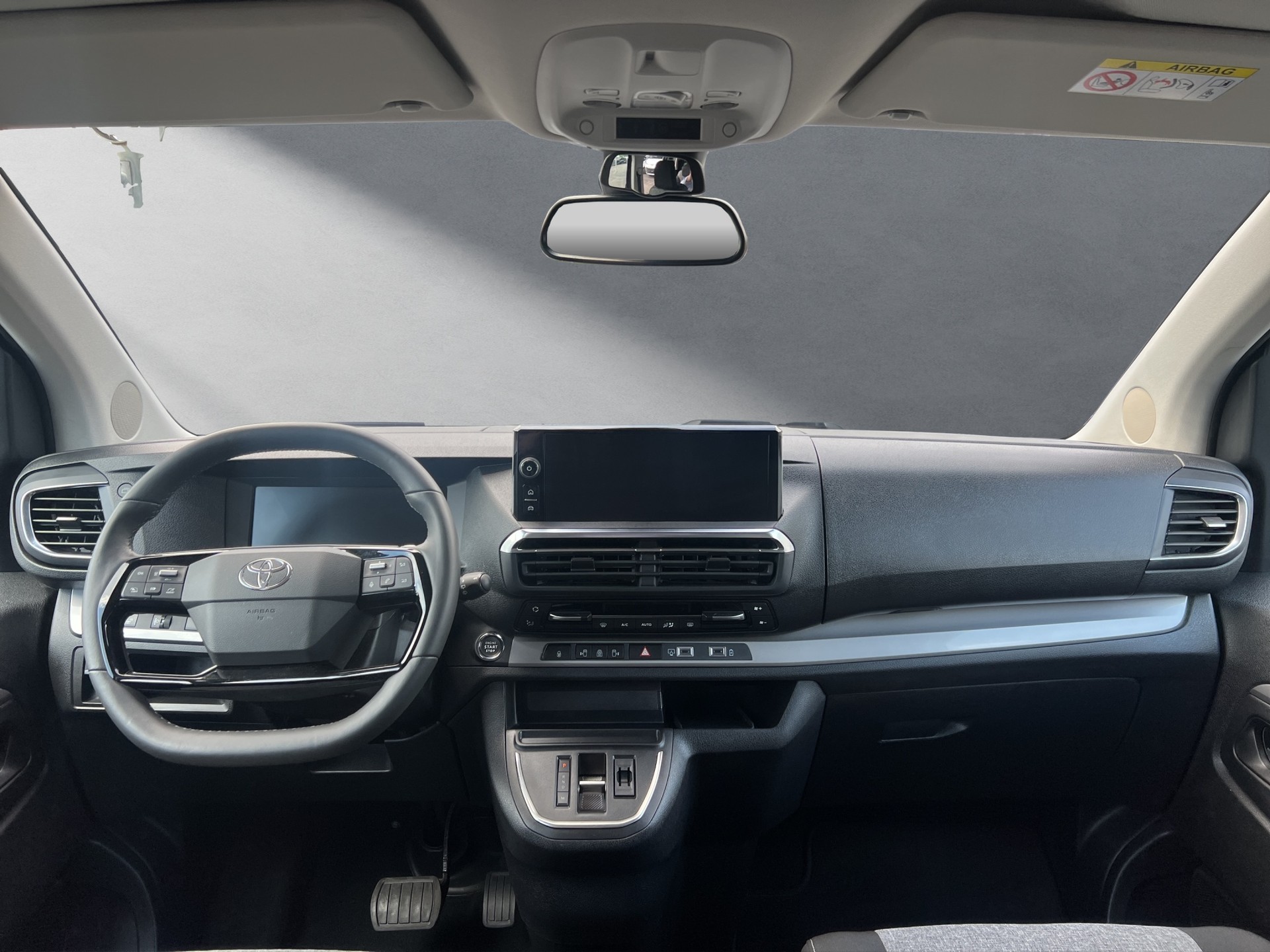 TOYOTA PROACE Verso L2 2.0 D Trend-image-3