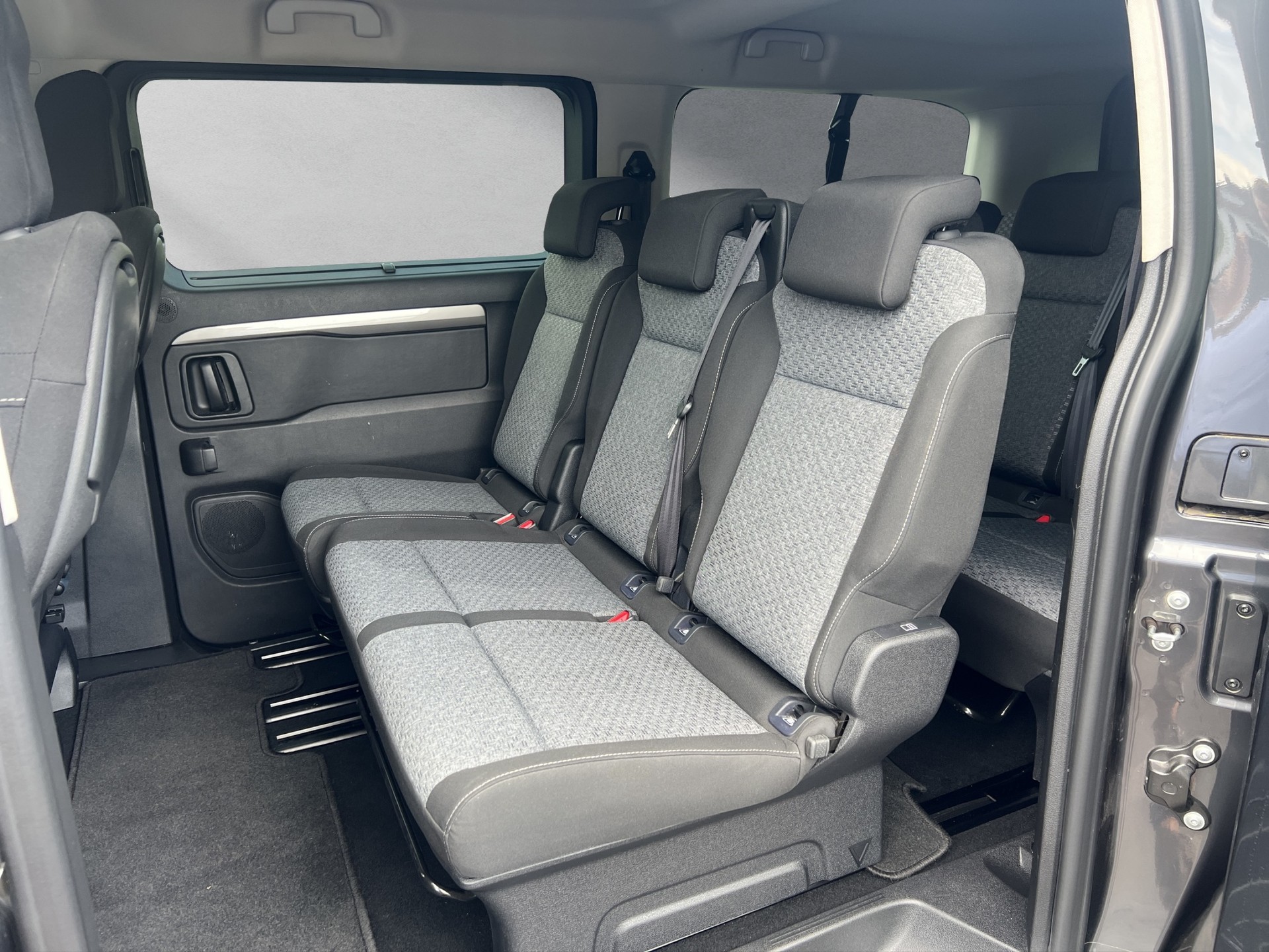 TOYOTA PROACE Verso L2 2.0 D Trend-image-9