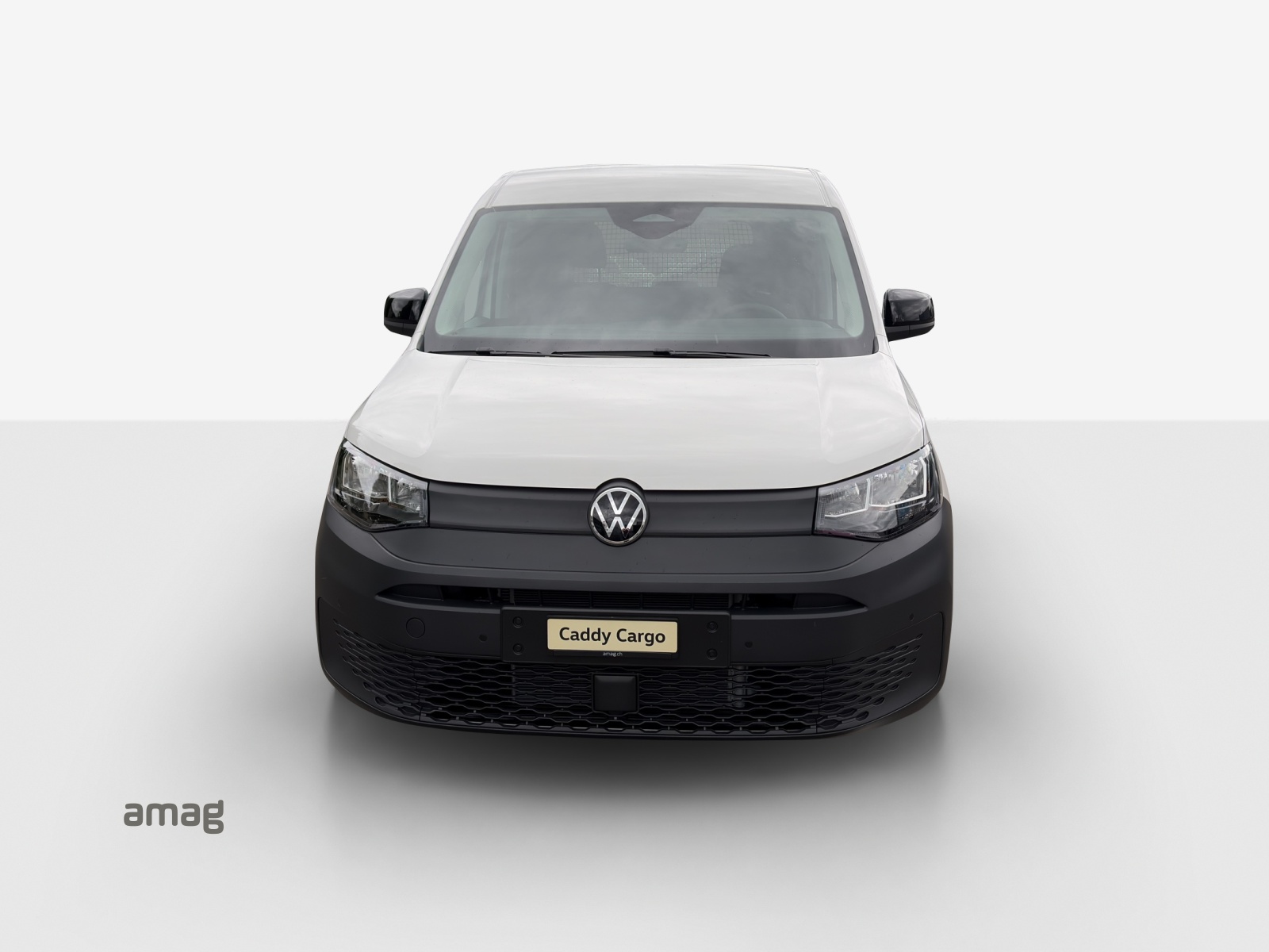 VW Caddy Cargo 2.0TDI DSG-image-6