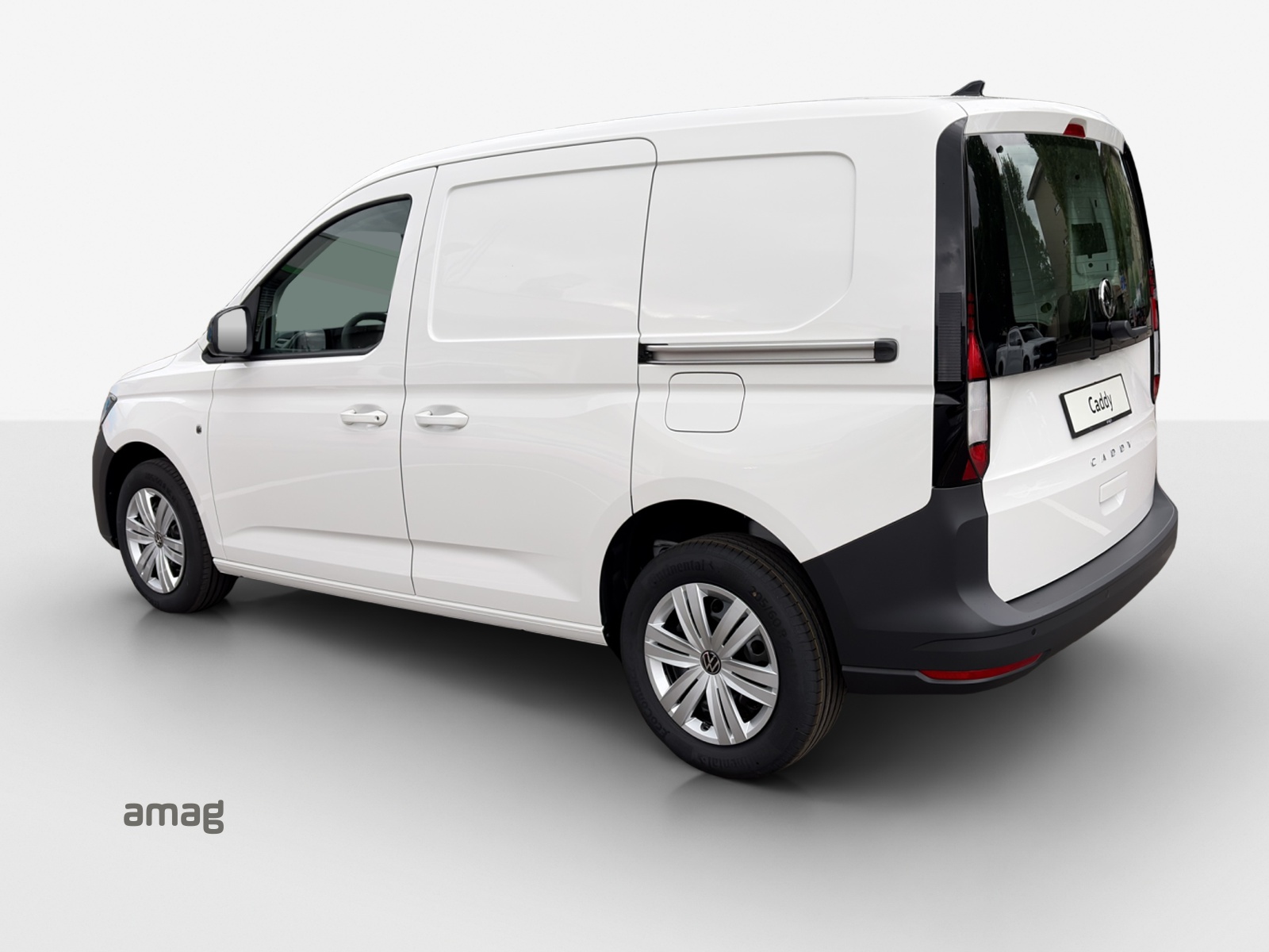 VW Caddy Cargo 2.0TDI DSG-showroom-element-2
