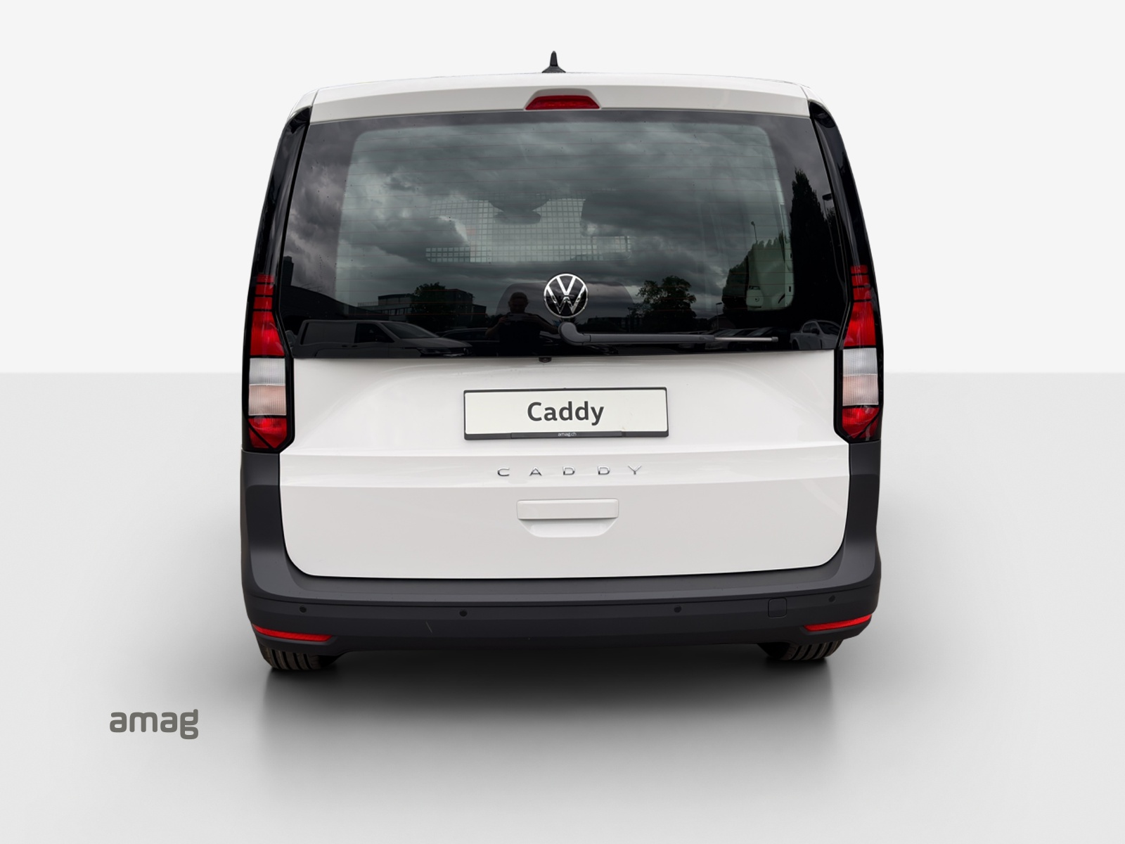 VW Caddy Cargo 2.0TDI DSG-showroom-element-3