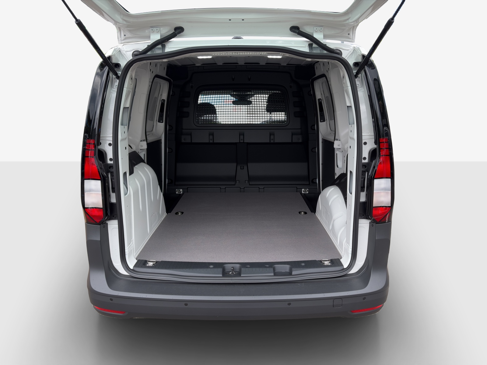 VW Caddy Cargo 2.0TDI DSG-image-12