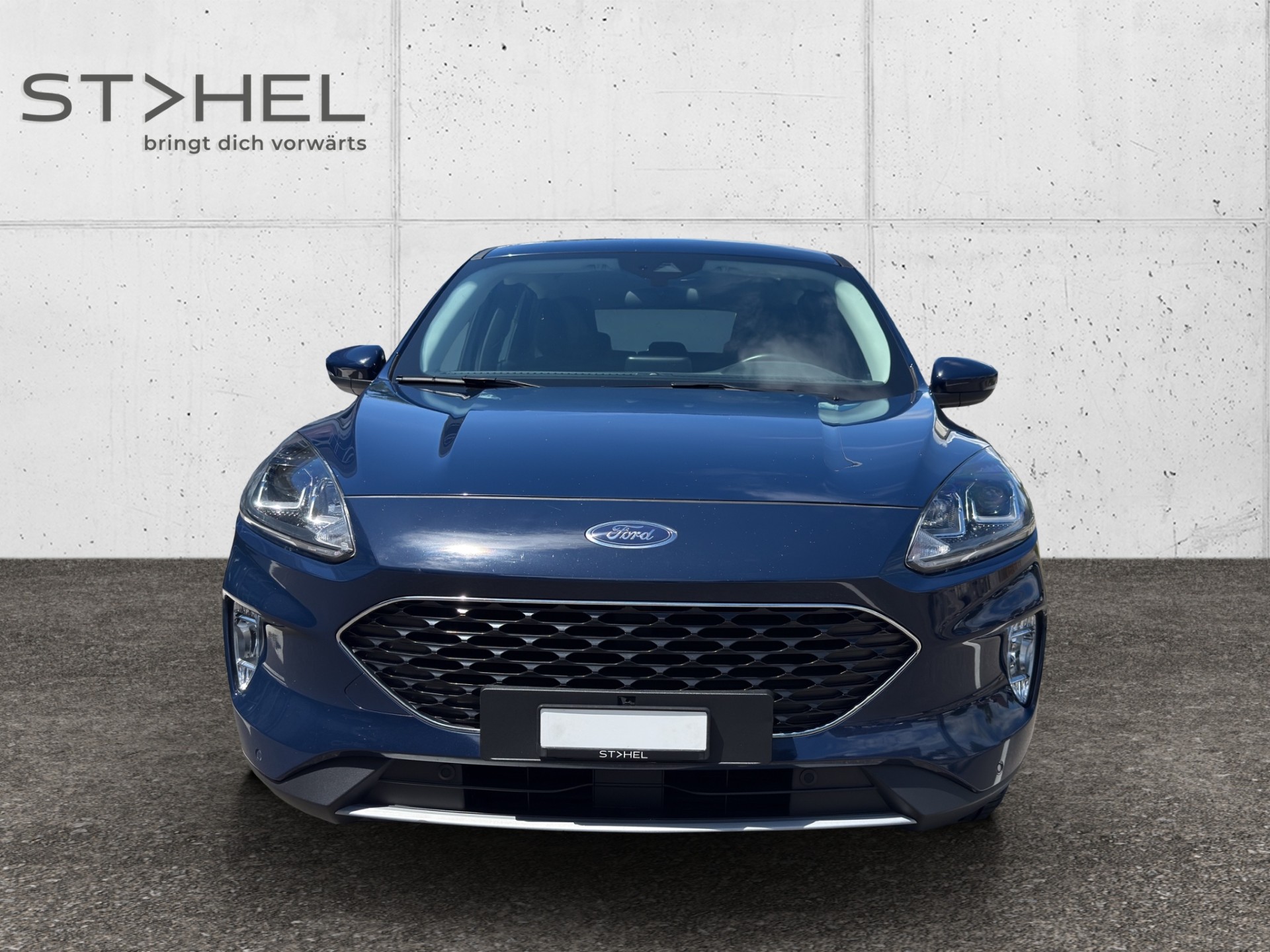 FORD Kuga 2.5 Hybrid Cool & Connect 4x4-image-1