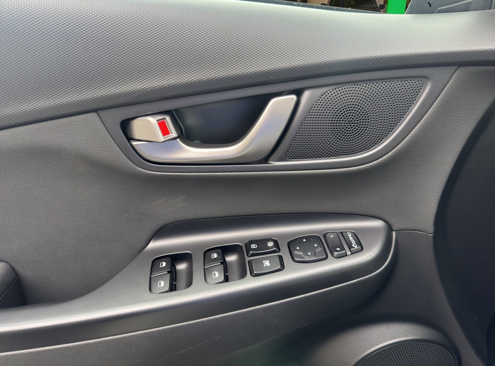 HYUNDAI Kona 1.6 T-GDi Vertex 4WD DCT-image-11