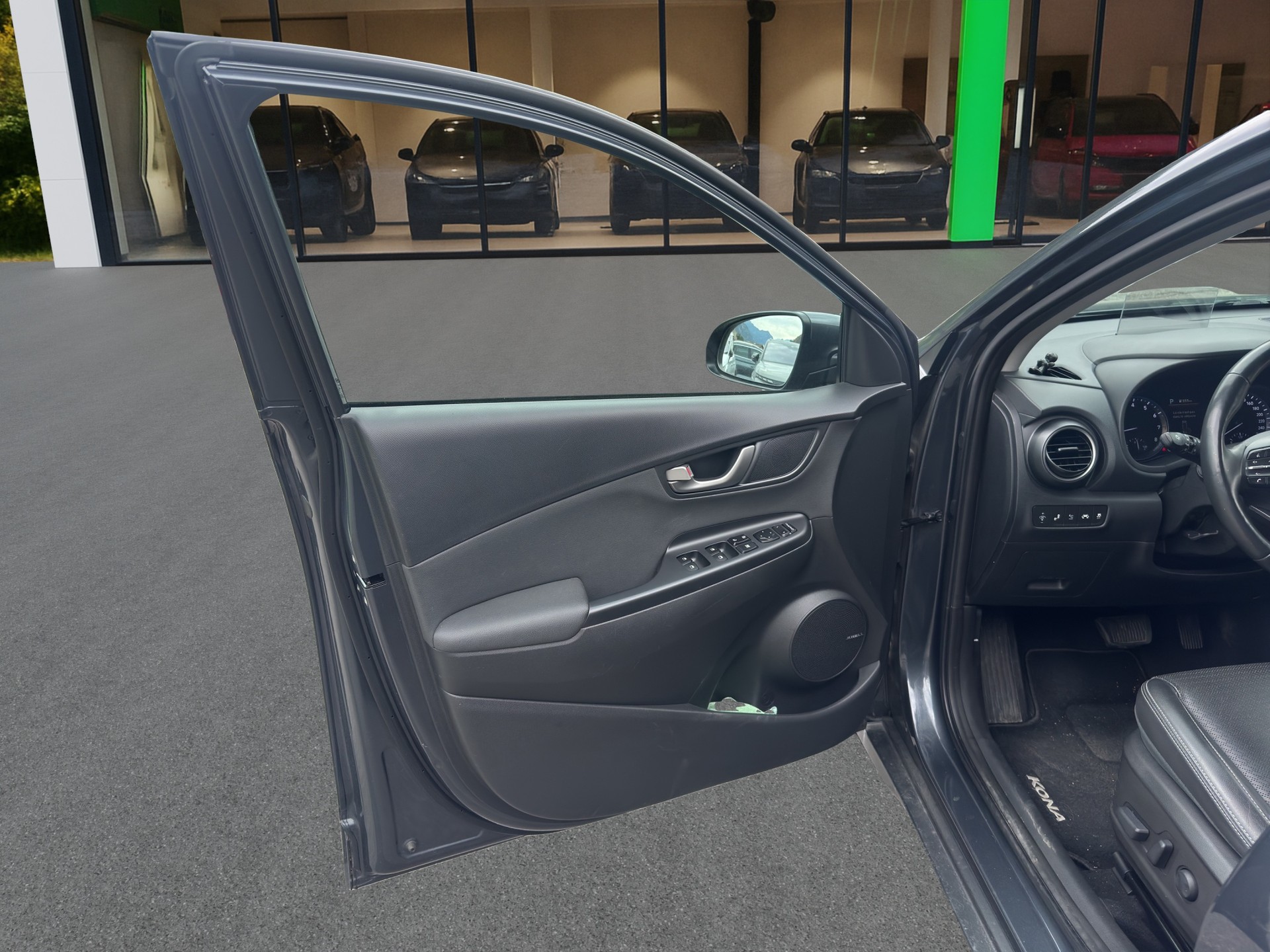 HYUNDAI Kona 1.6 T-GDi Vertex 4WD DCT-image-16